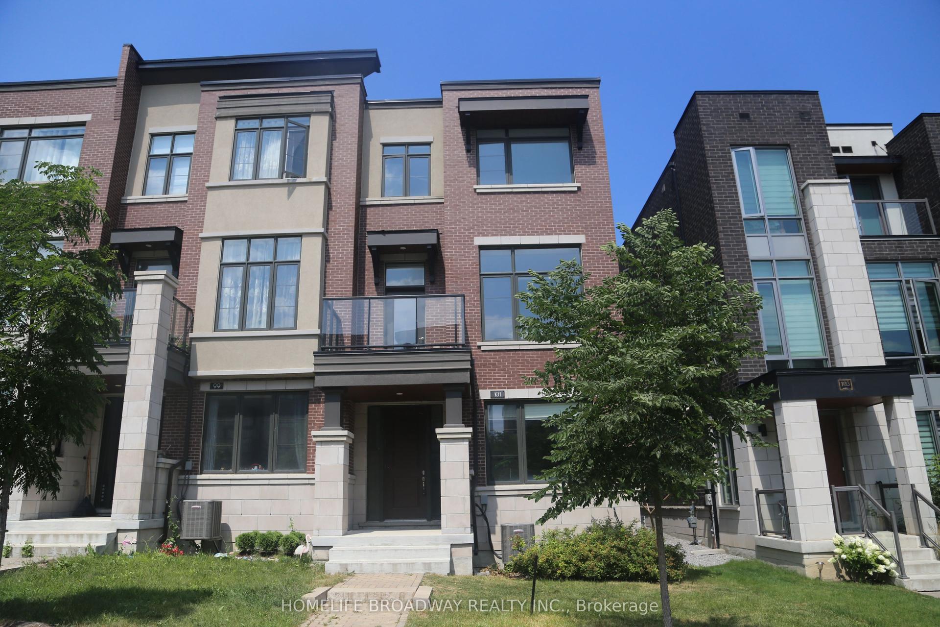101 Carrville Woods Circle — photo 1