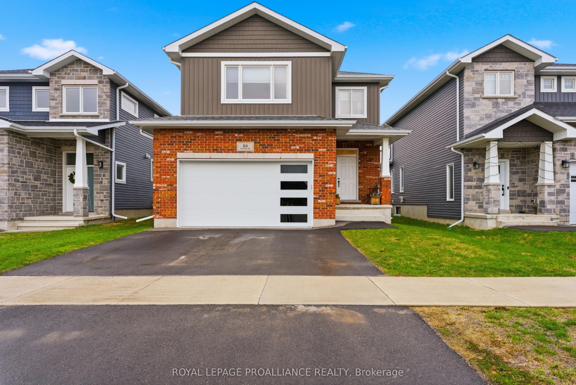 84 Potter Drive — photo 1