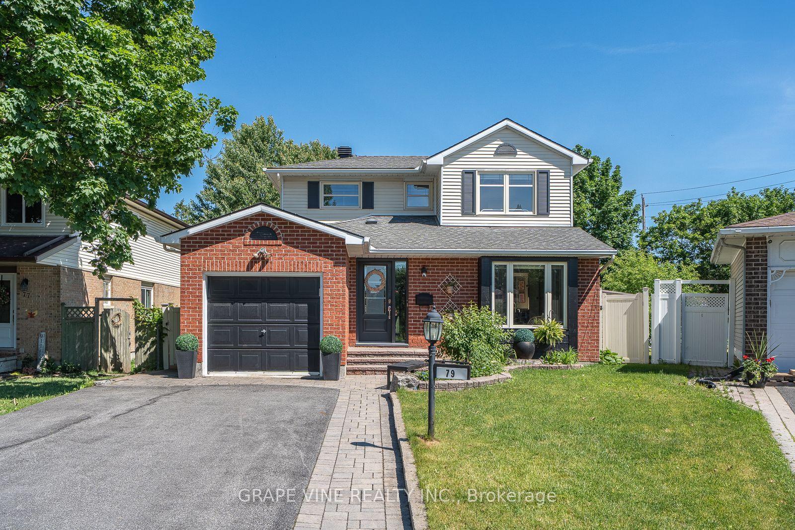 79 HOMESTEAD Street — photo 1