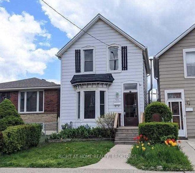 120 Tisdale Street N, Hamilton — Detached for lease, photo 1