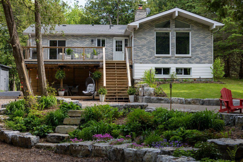 634 Cedarstone Road — photo 1