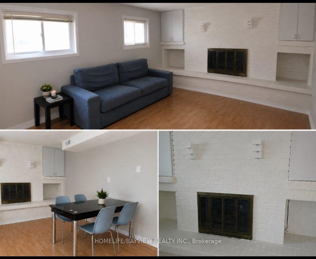 115 Codsell Avenue, Toronto — Detached for lease, photo 1