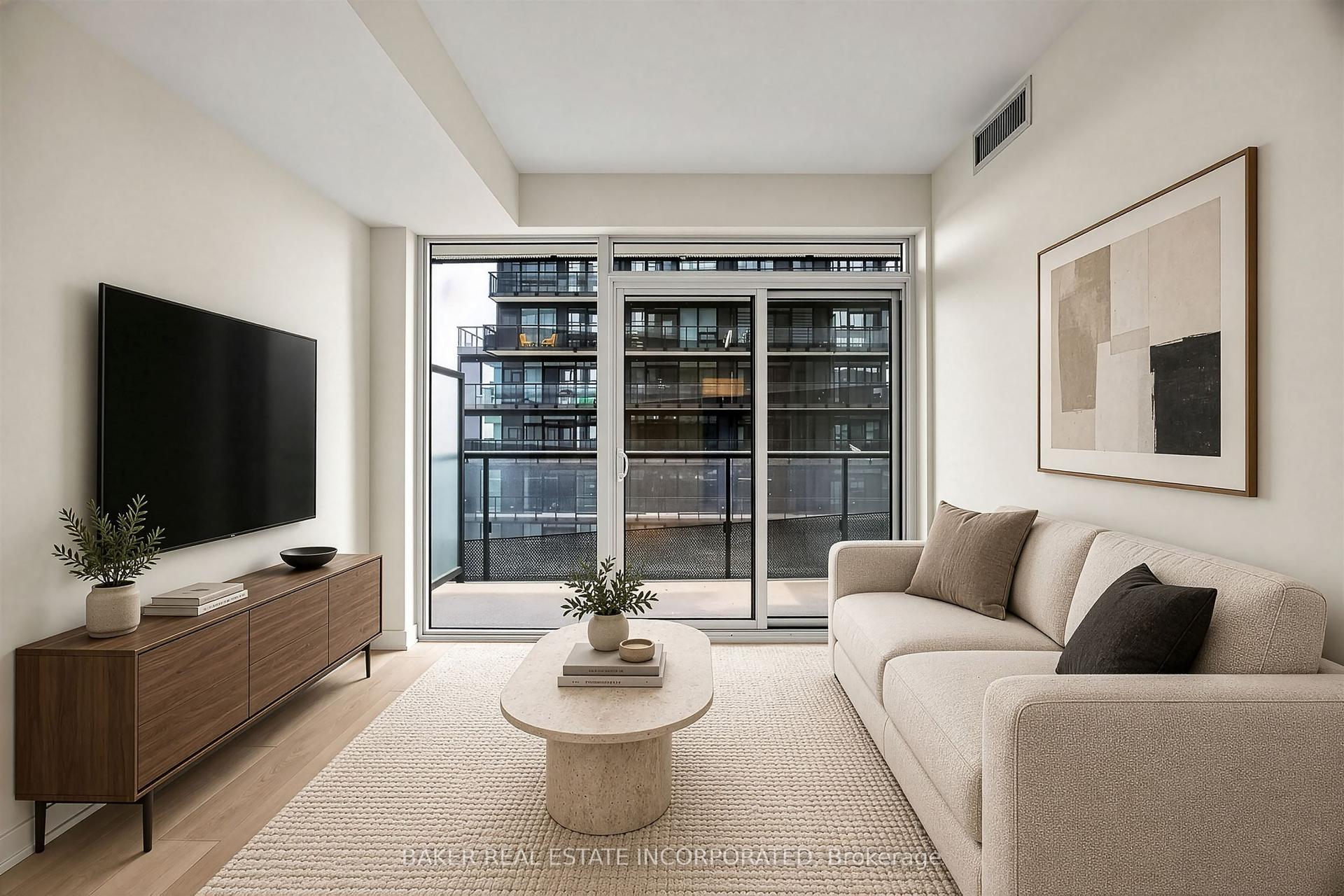117 Broadway Avenue 3213 #3213, Toronto — Condo for sale, photo 1