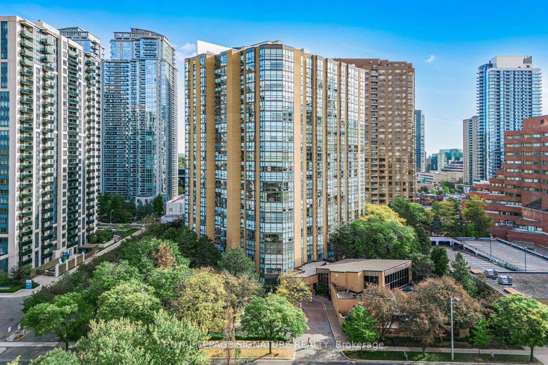 131 Beecroft Road 1903 #1903, Toronto — Condo for sale, photo 1