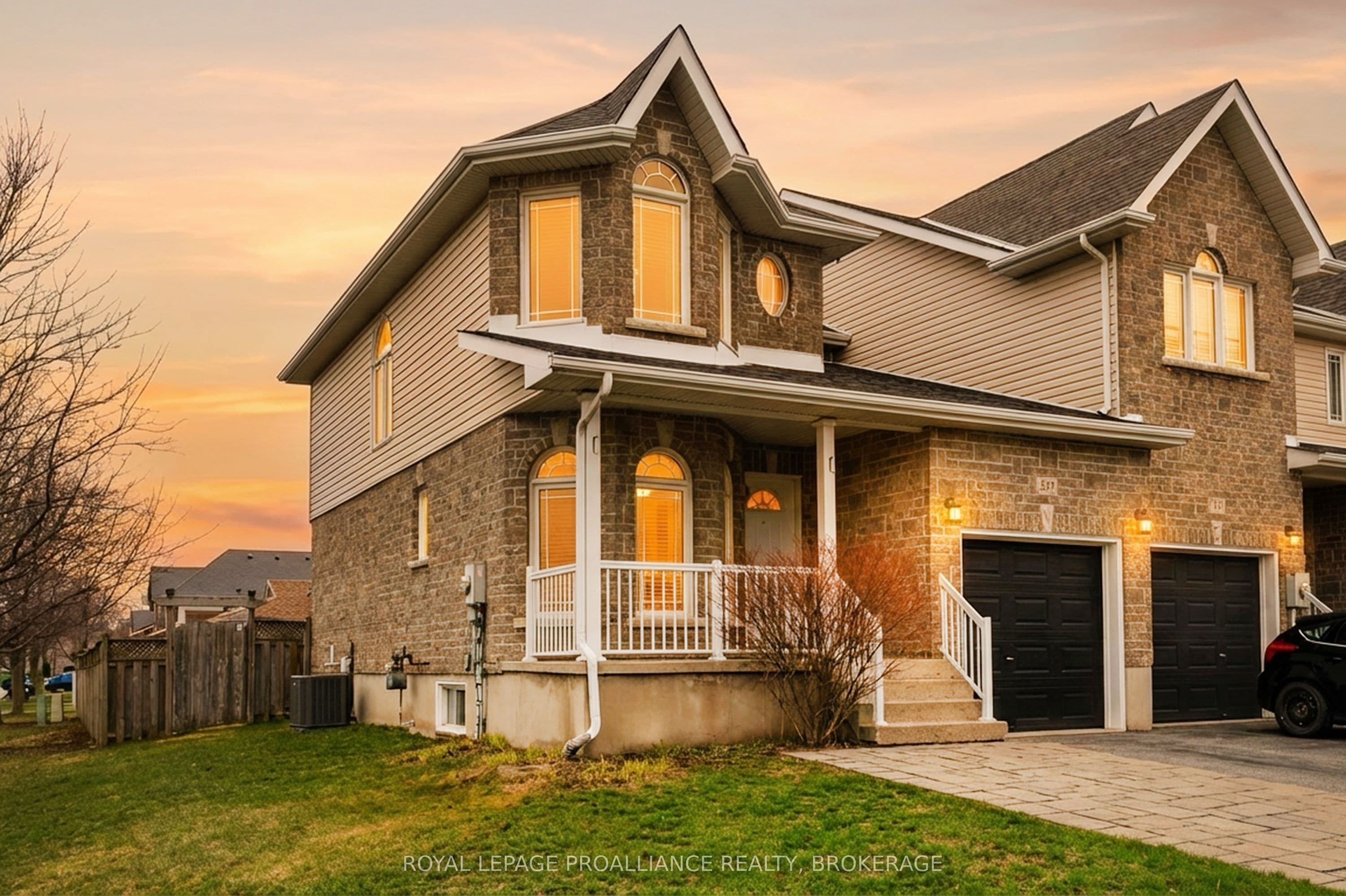 317 Rose Abbey Drive — photo 1