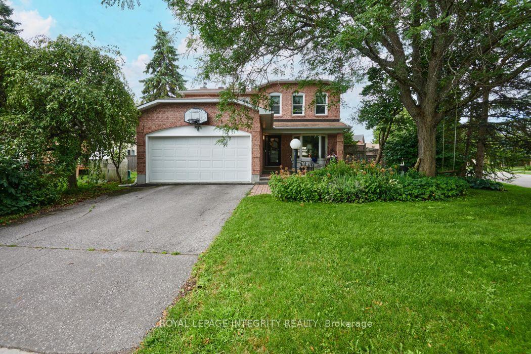 46 Dartmoor Drive, Kanata — Detached for sale, photo 1