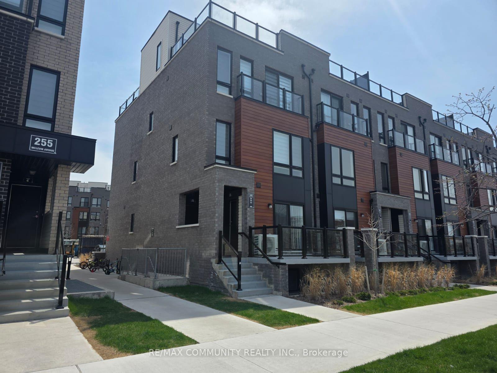 245 McLevin Avenue 23 #23 — photo 1