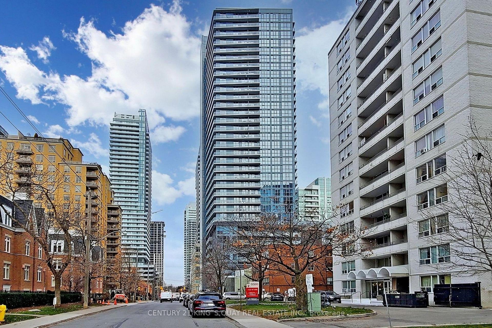 125 Redpath Avenue 505 #505 — photo 1