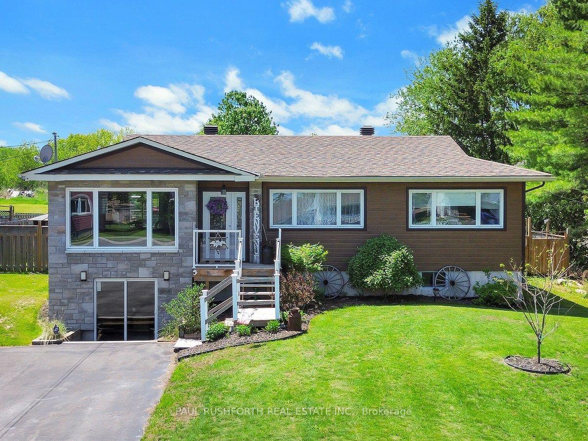 1548 Landry Road, Clarence-Rockland — Detached for sale, photo 1