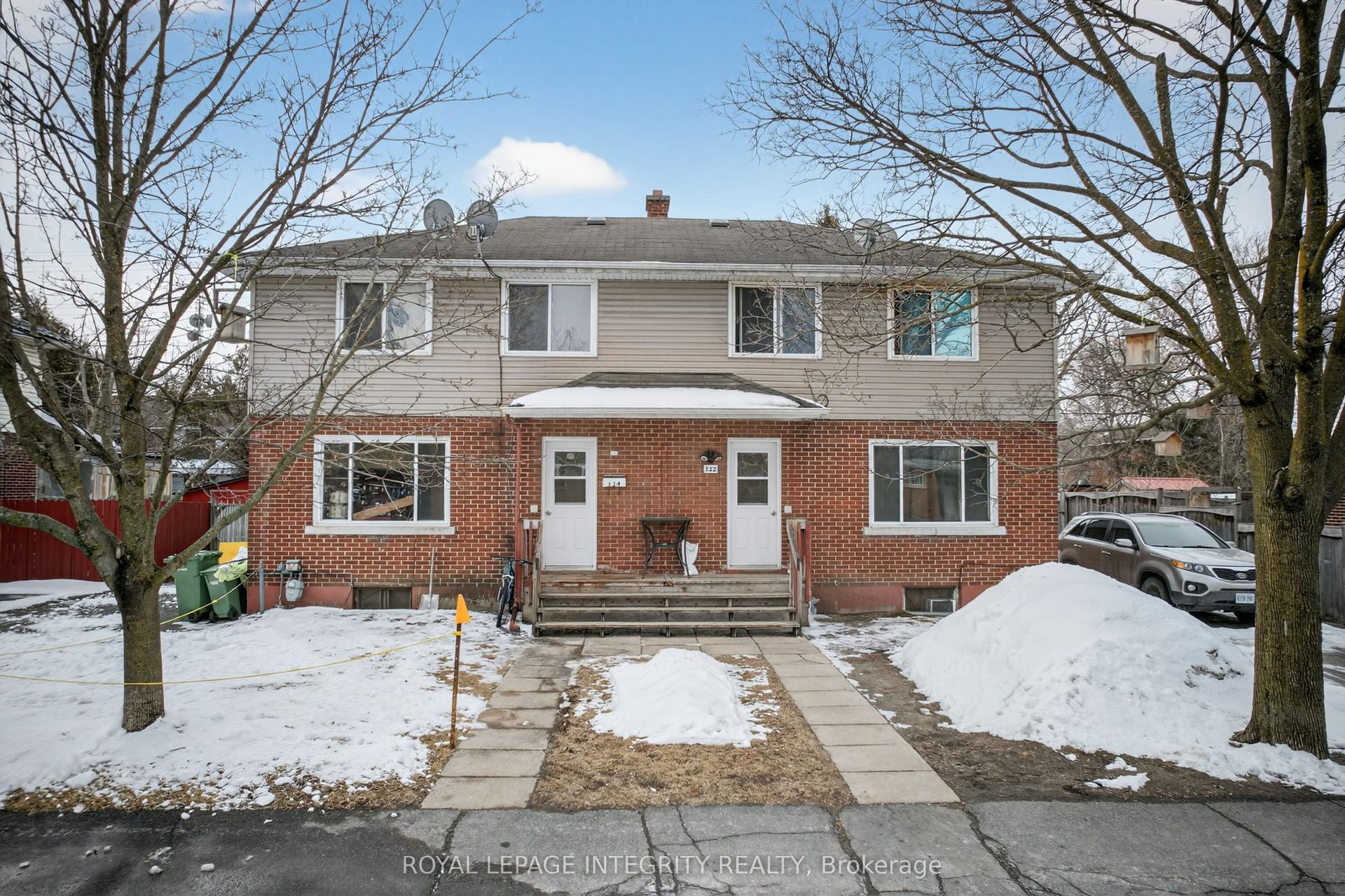 322-324 Queen Mary Street — photo 1