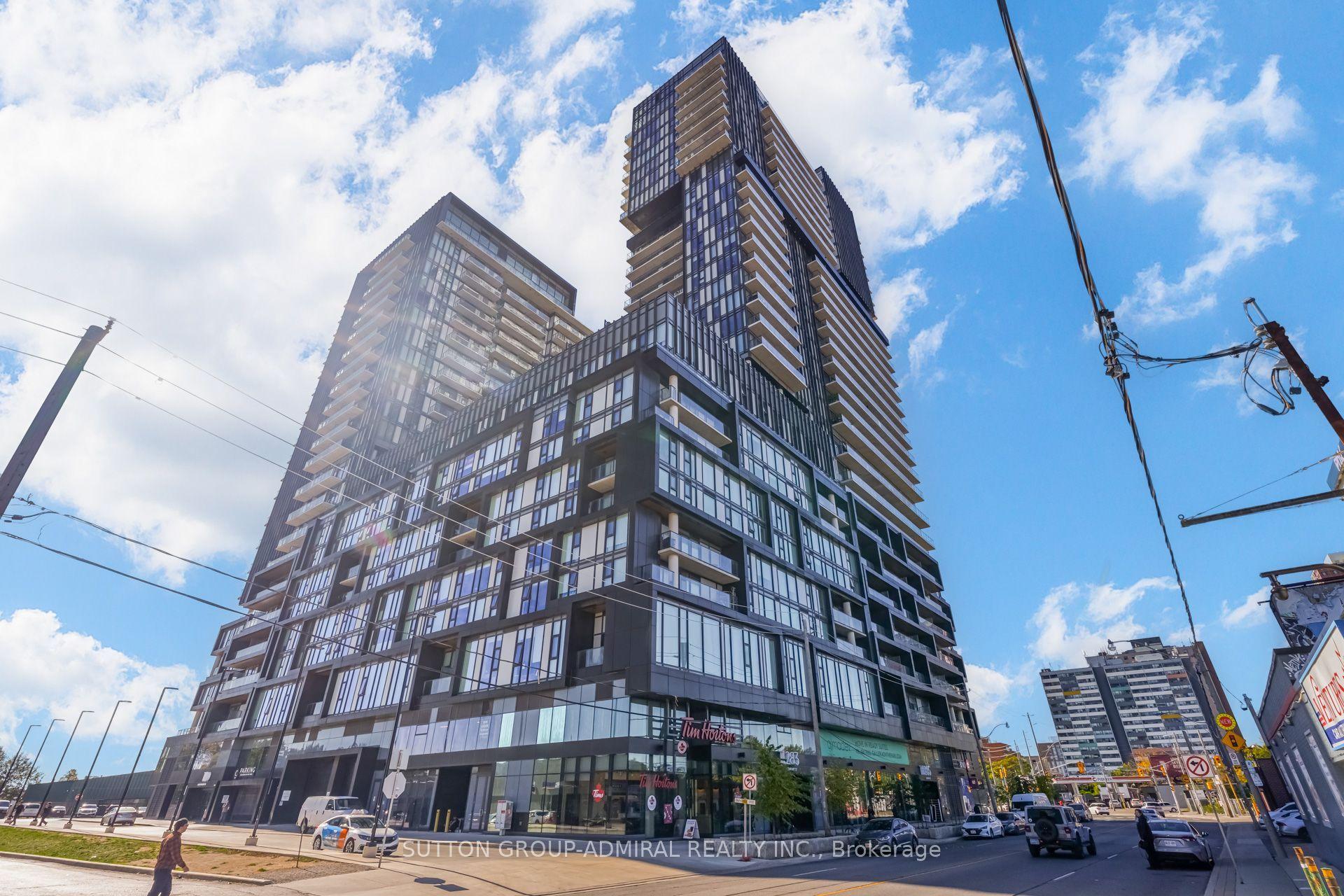 1285 Dupont Street 2610 #2610, Toronto — Condo for lease, photo 1