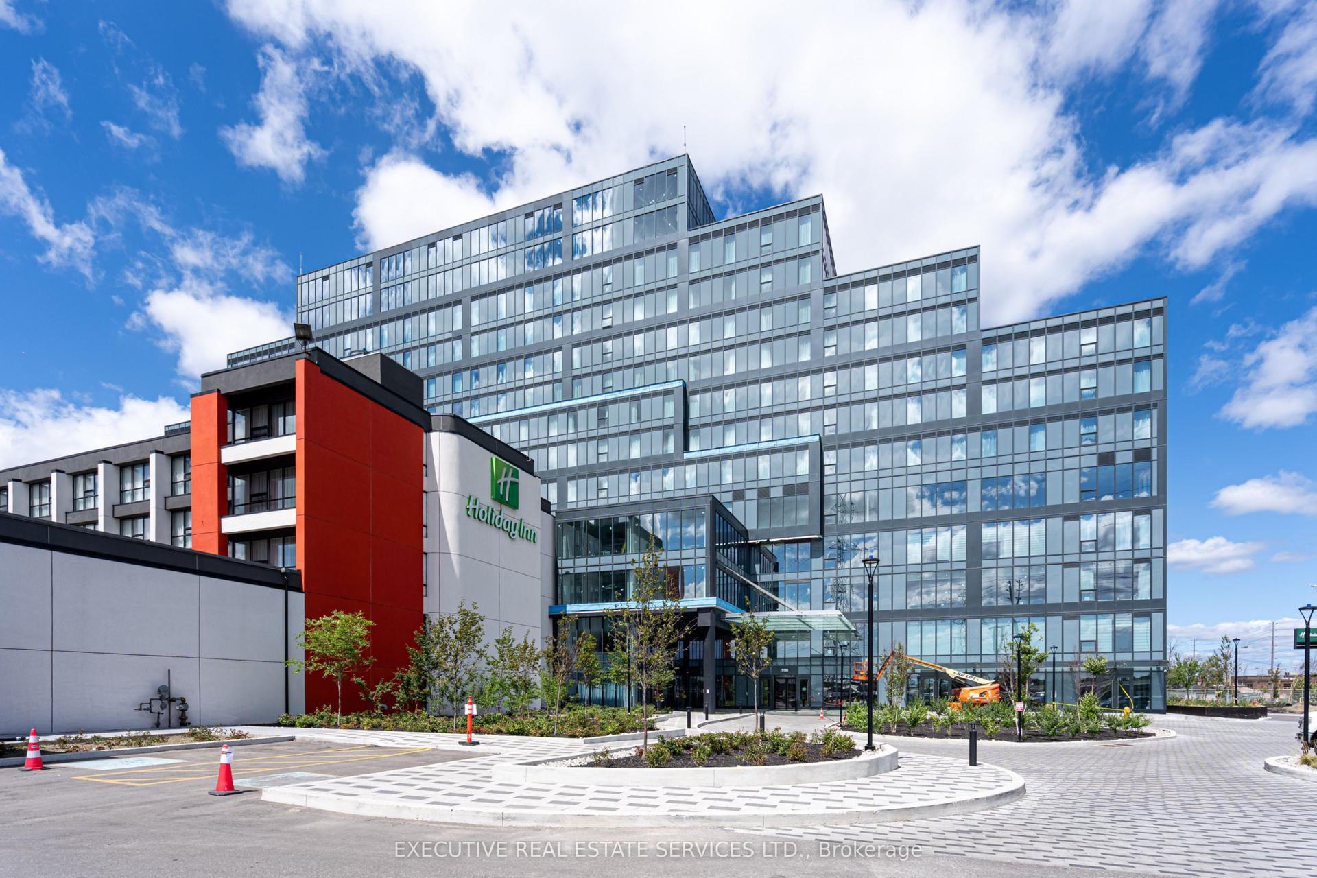 996 Martin Grove Road 405 #405, Toronto — Commercial for sale, photo 1
