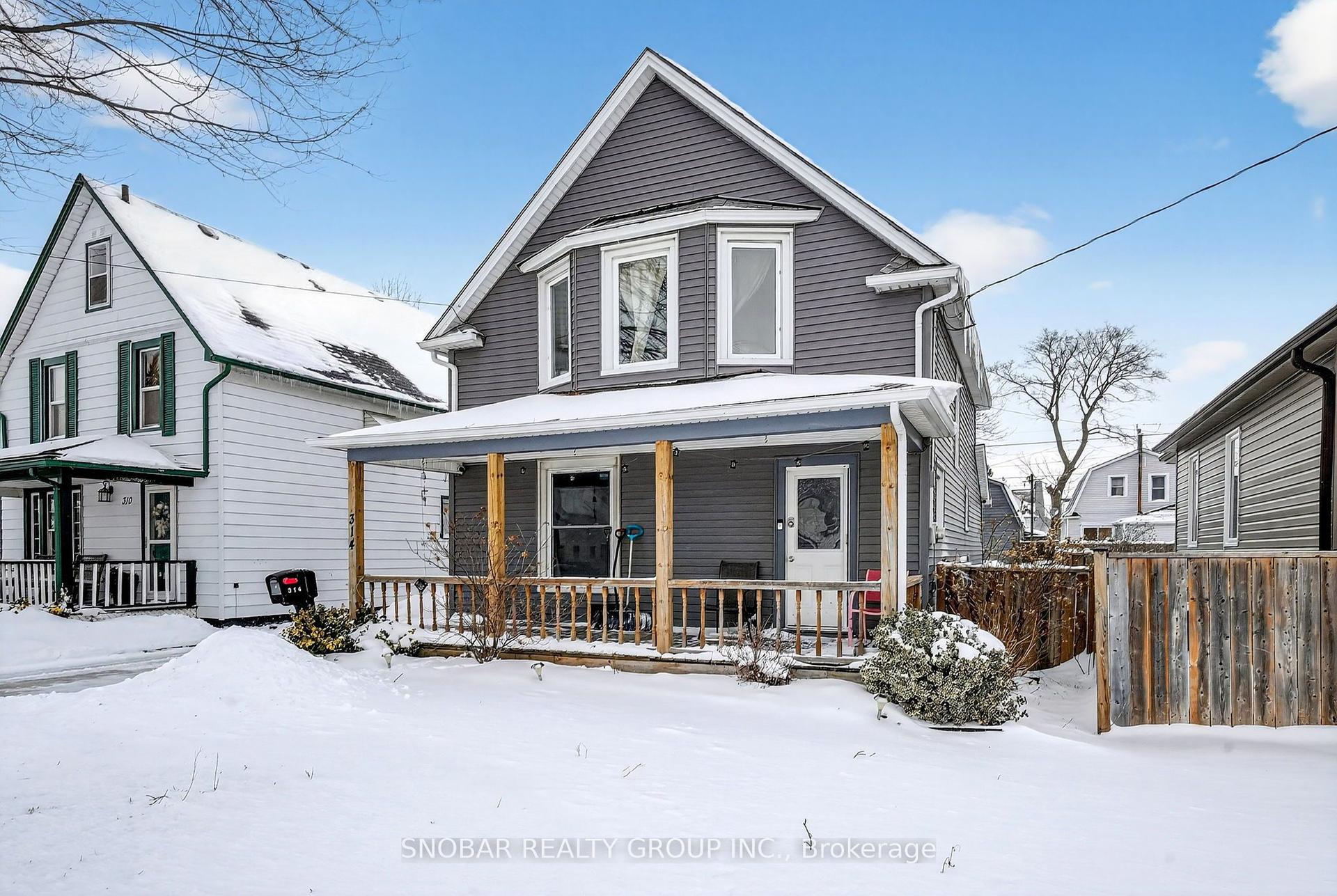 314 BELL Street — photo 1
