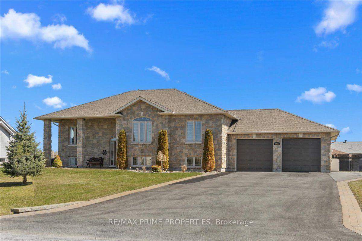 3421 Summerbreeze Drive — photo 1