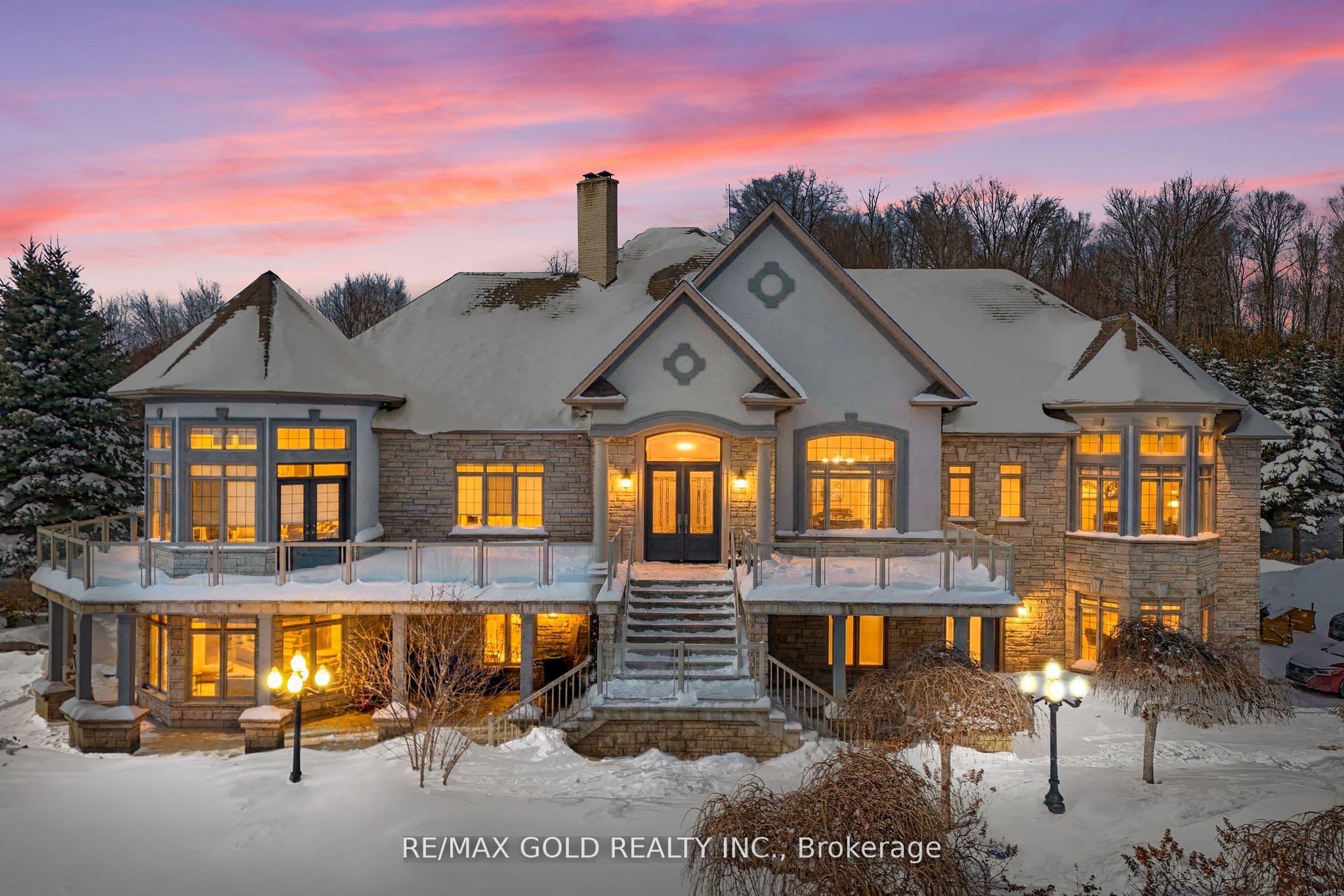 3722 The Grange Side Road — photo 1