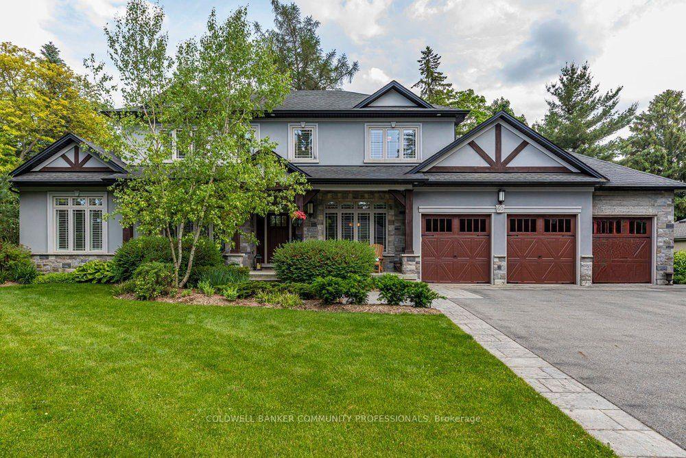 60 Parker Avenue — photo 1