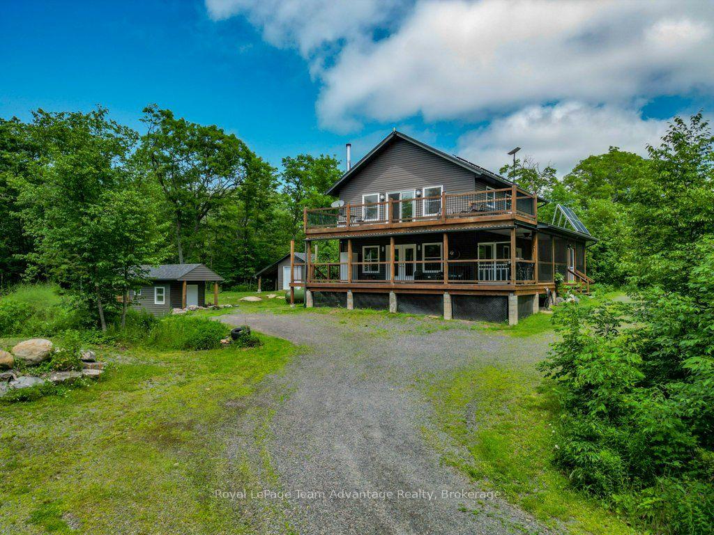 558 518 Highway, Seguin — Detached for sale, photo 1