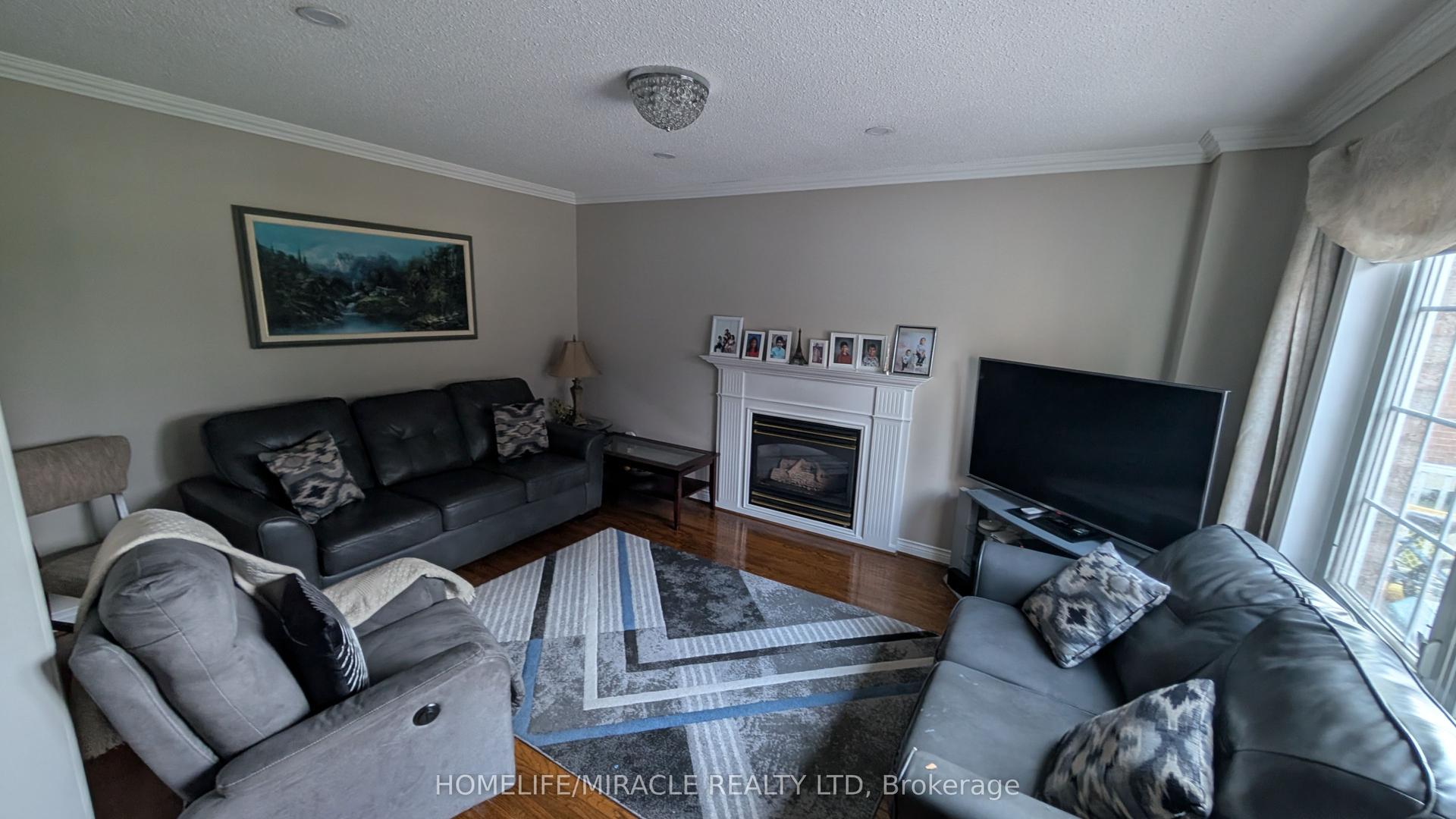 65 Timber Lane, Vaughan — Detached for lease, photo 1