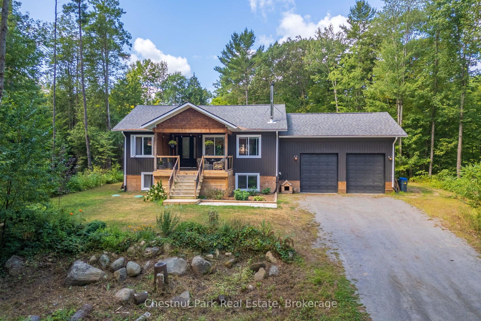 2698 Old Muskoka Road, Huntsville — Detached for sale, photo 1