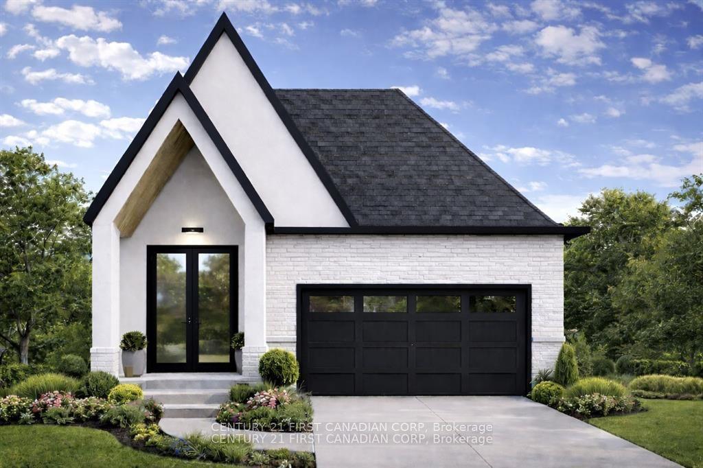 LOT 105 DARWIN Crescent — photo 1
