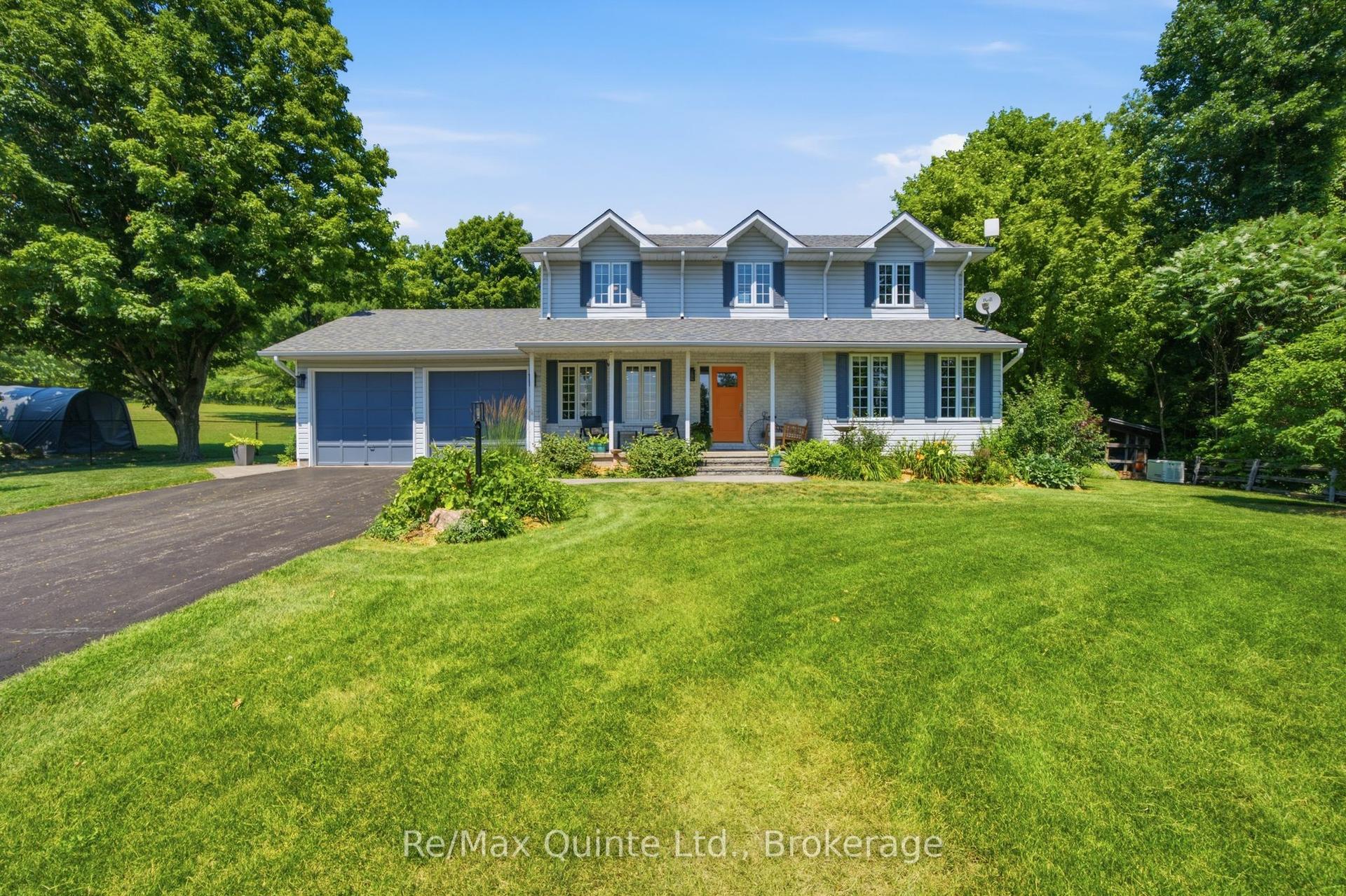 99 Townsend Road, Belleville — Detached for sale, photo 1