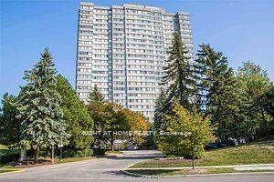 133 Torresdale Avenue 2208 #2208, Toronto — Condo for lease, photo 1
