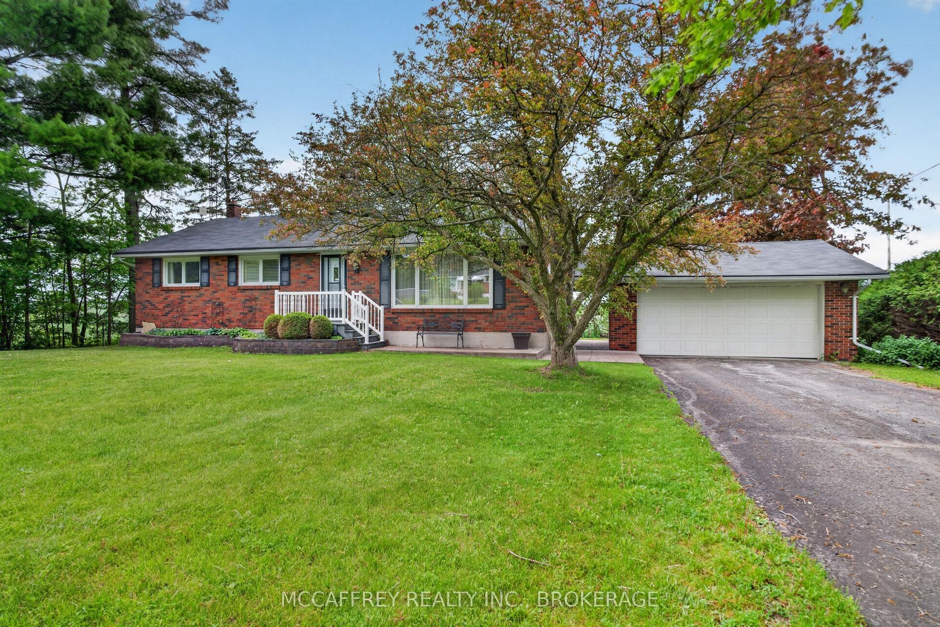 164 Vanluven Road — photo 1