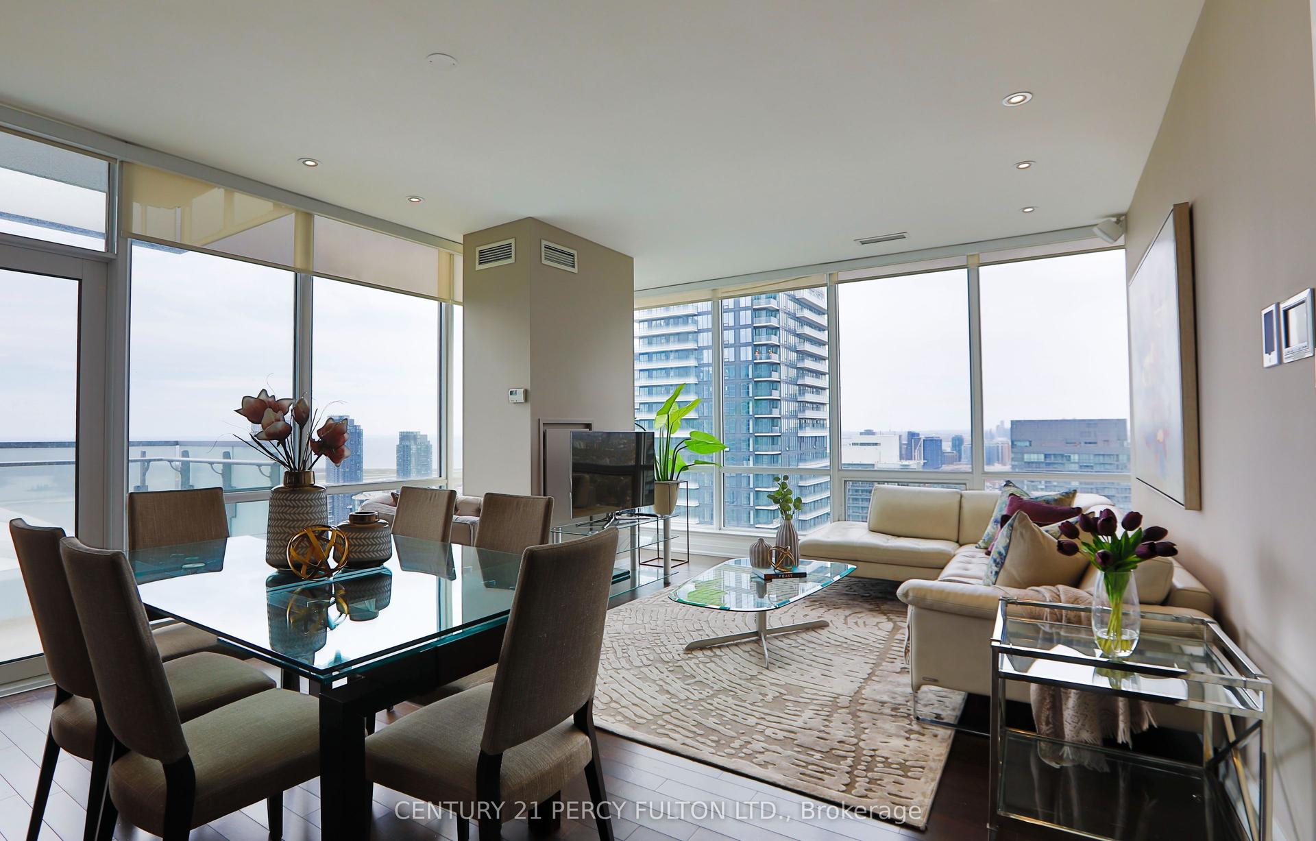 80 John Street 4002 #4002, Toronto — Condo for lease, photo 1