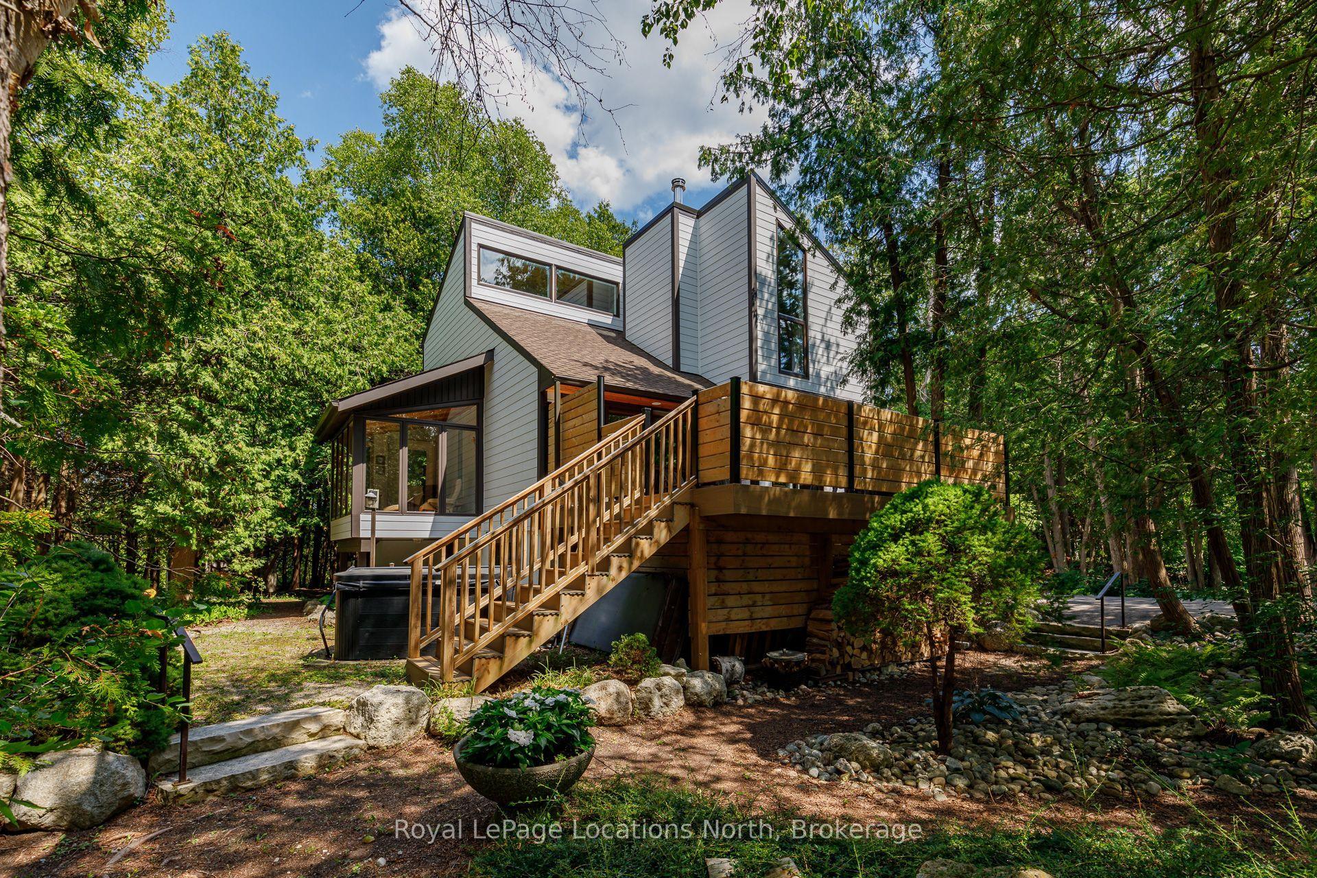 157 Woodland Park Road, Blue Mountains — Detached for sale, photo 1