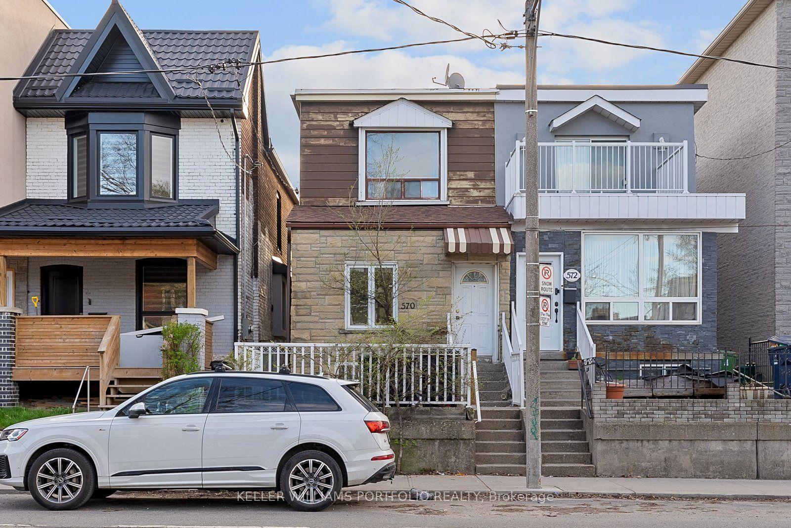 570 Jones Avenue — photo 1