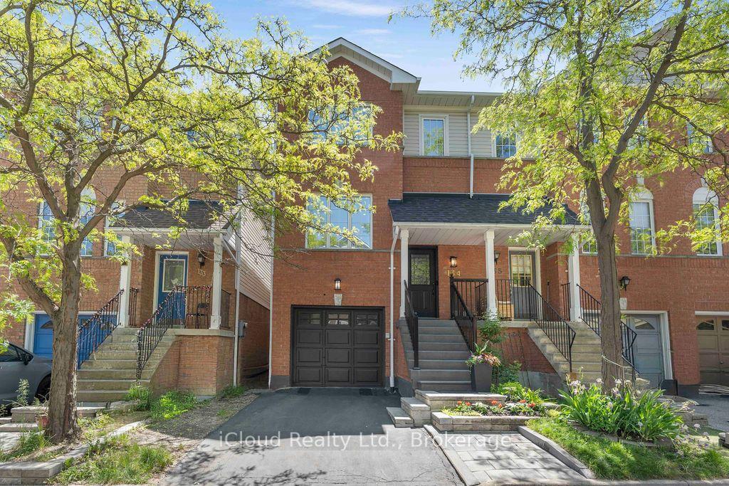 1480 Britannia Road W 134 #134 — photo 1