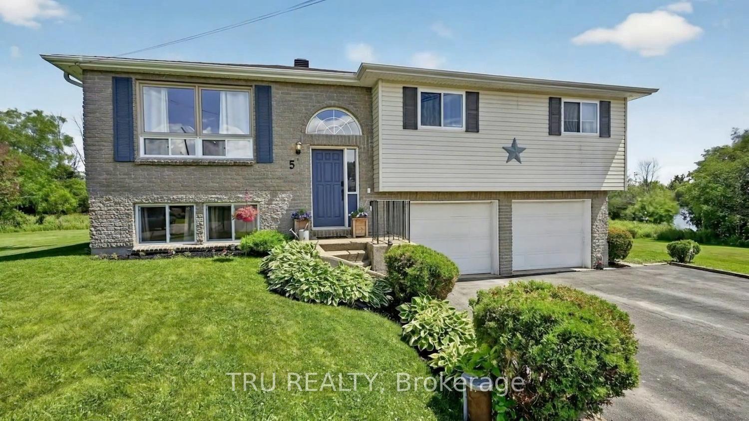 5 Brookview Crescent, Athens — Detached for sale, photo 1