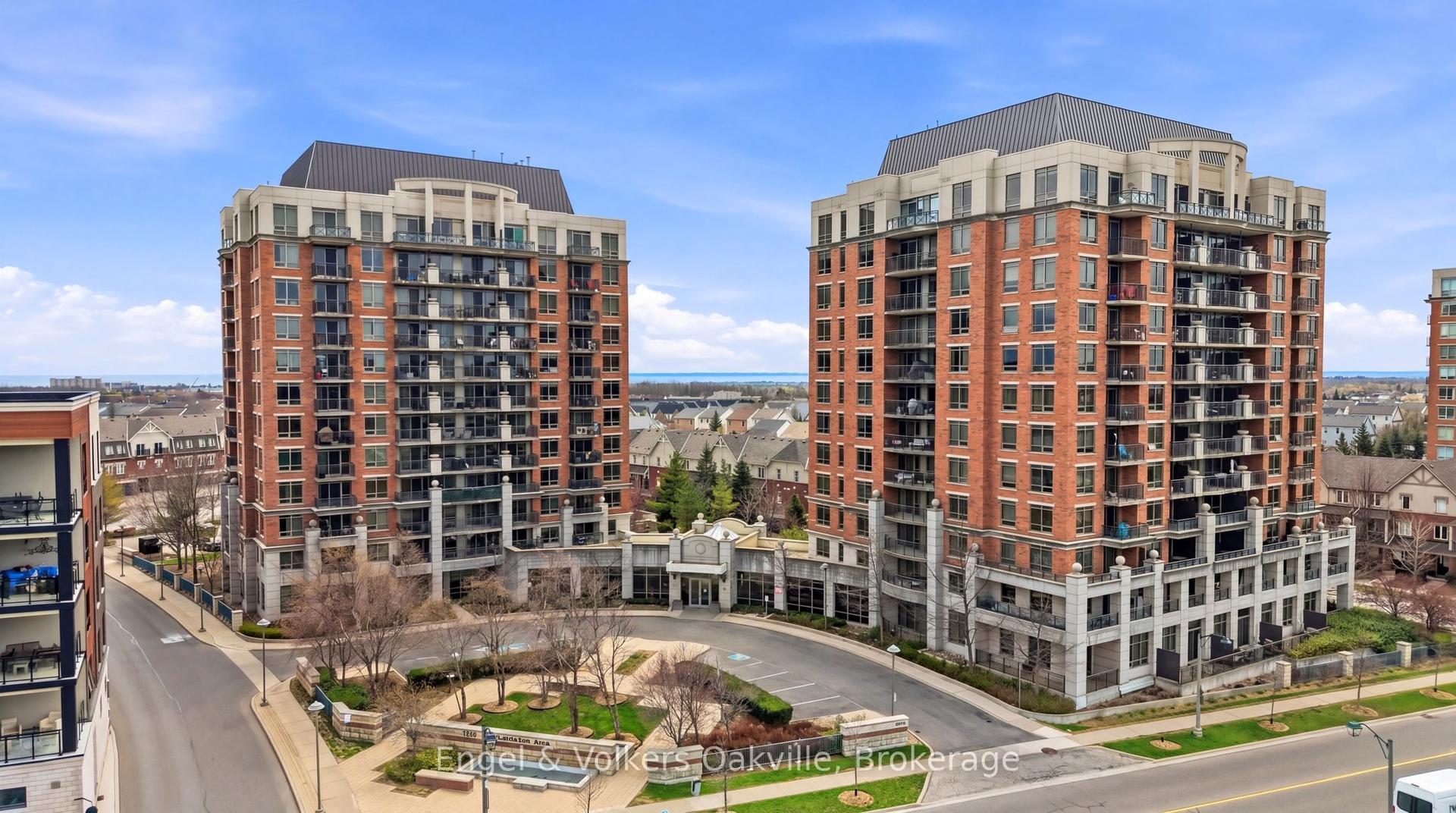 2379 Central Park Drive 601 #601 — photo 1