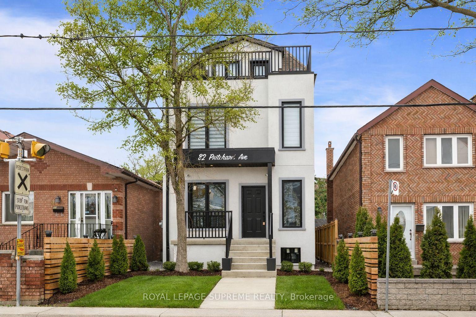 82 Pritchard Avenue — photo 1