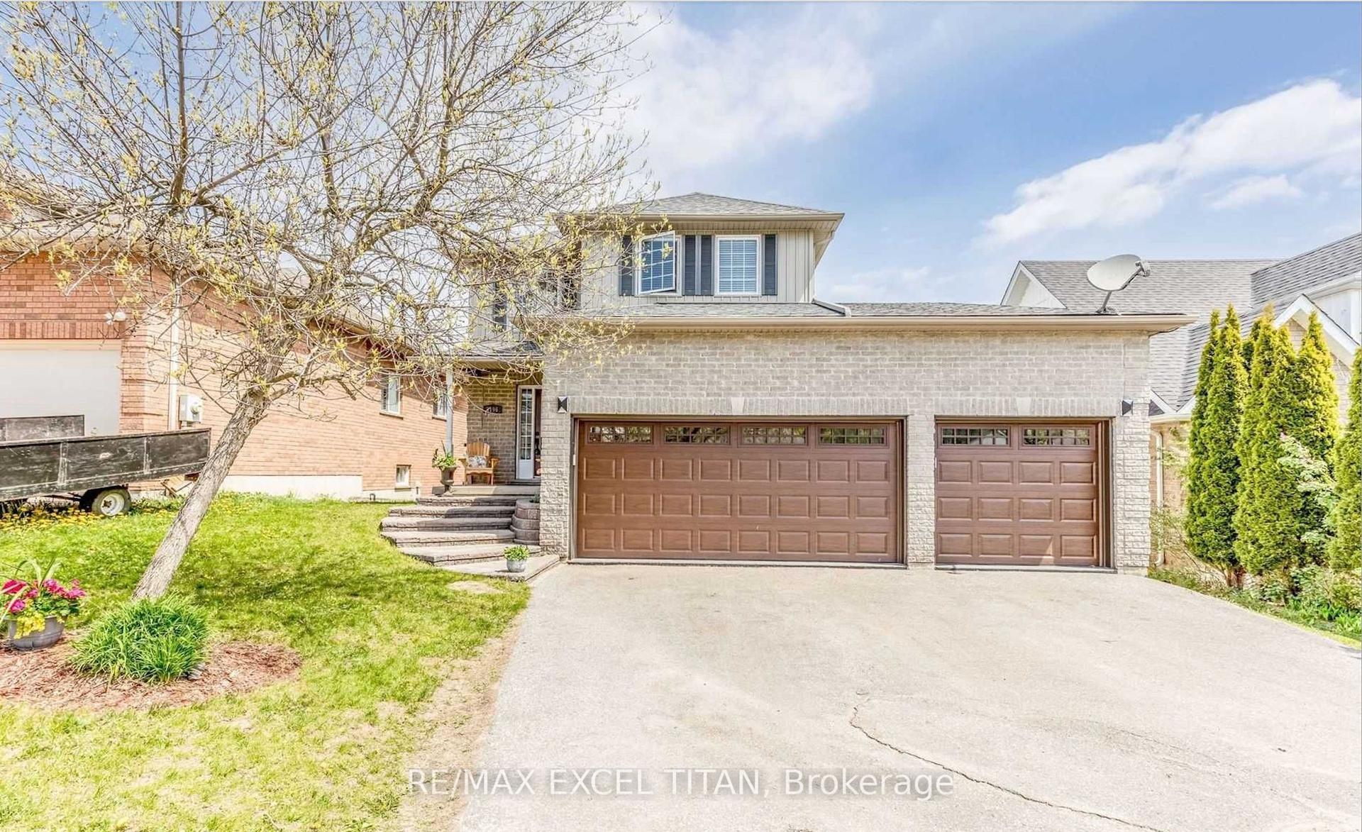 3196 Bass Lake Side Road — photo 1