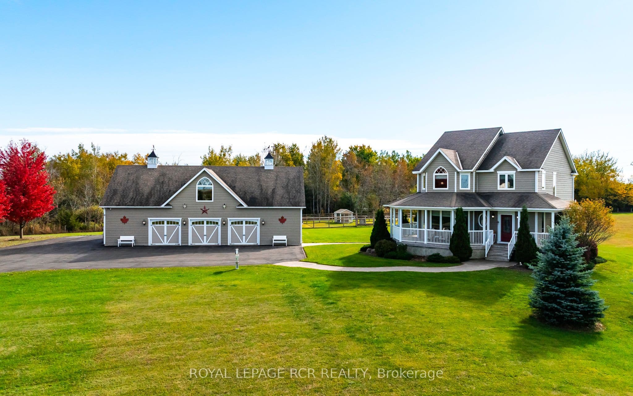 473516 County Rd 11 N/A — photo 1