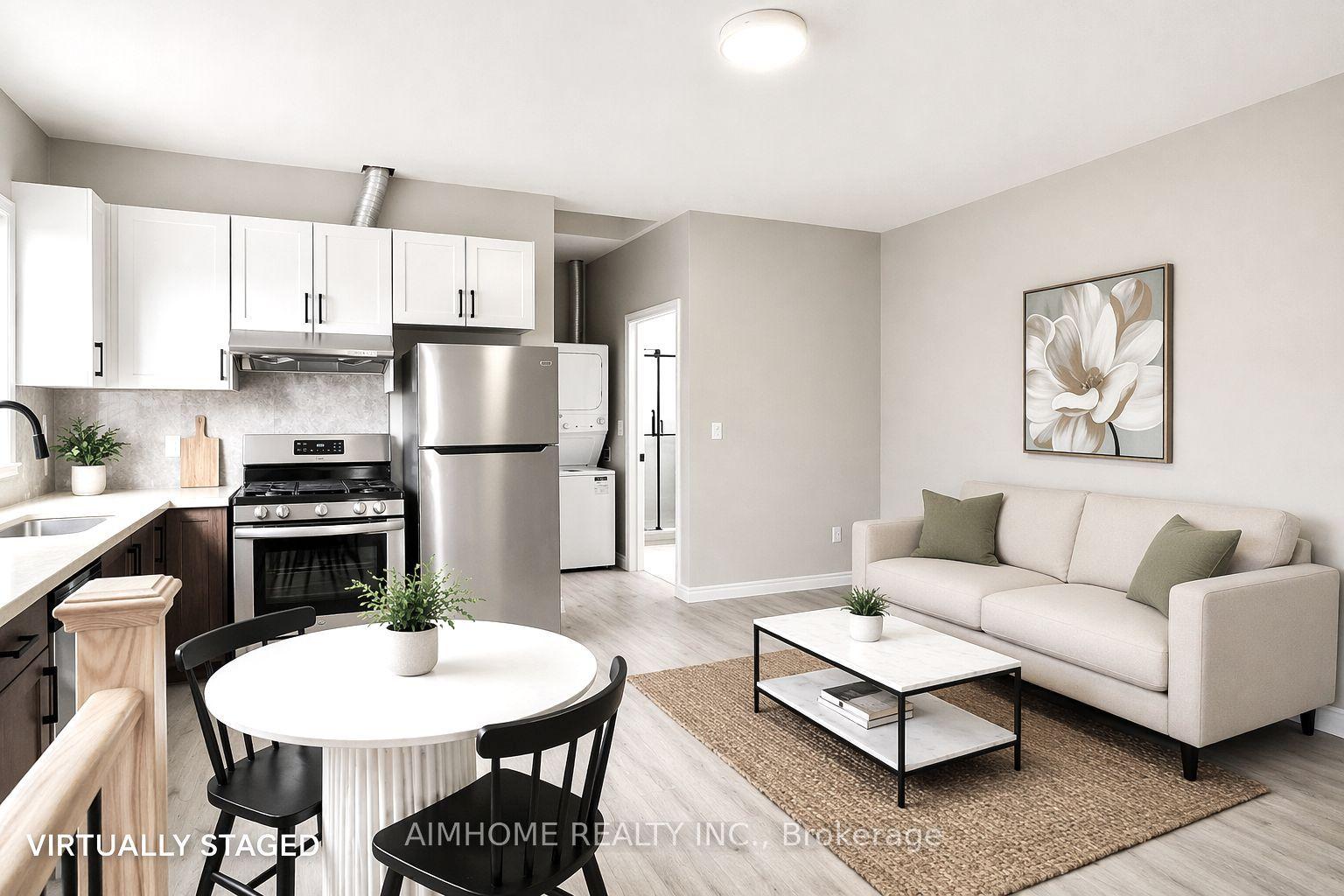 15 Waddington Crescent 3 #3 — photo 1