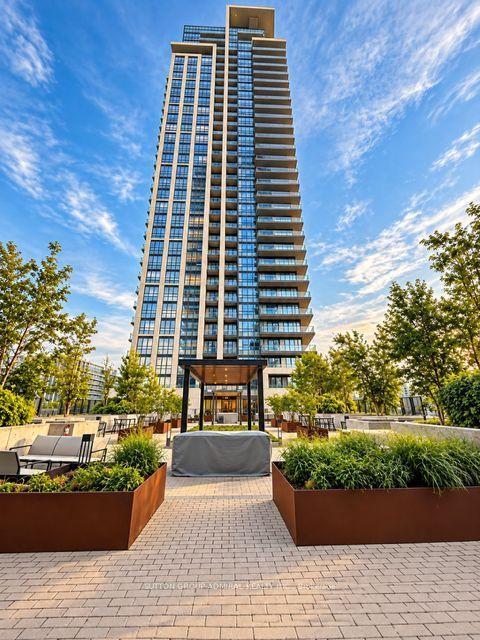 12 Gandhi Lane 3702 #3702, Markham — Condo for lease, photo 1