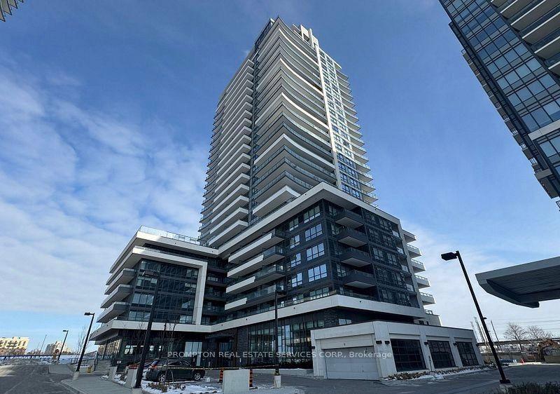 1455 Celebration Drive 512 #512, Pickering — Condo for lease, photo 1