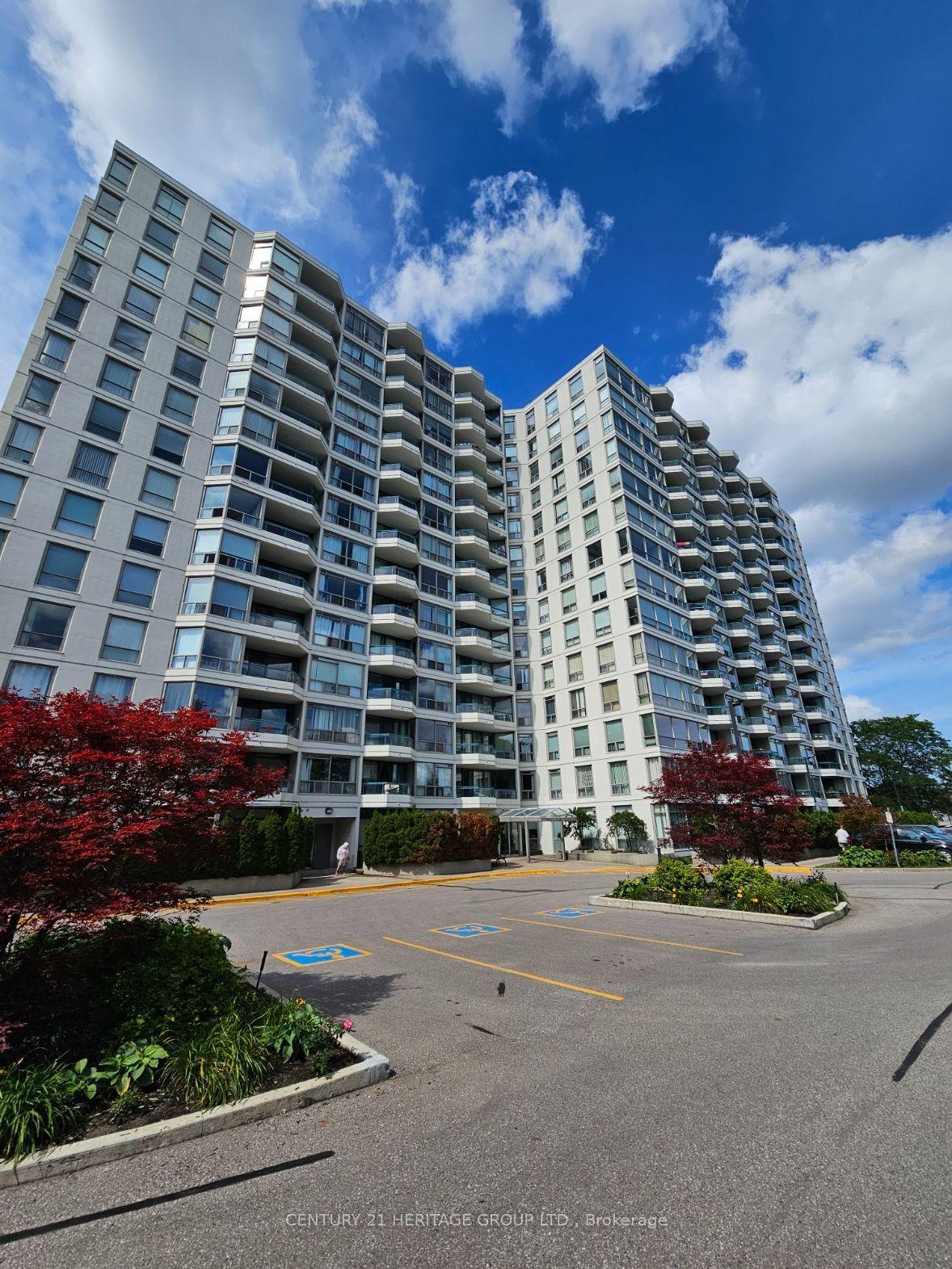 4727 Sheppard Avenue 1209 #1209, Toronto — Condo for sale, photo 1