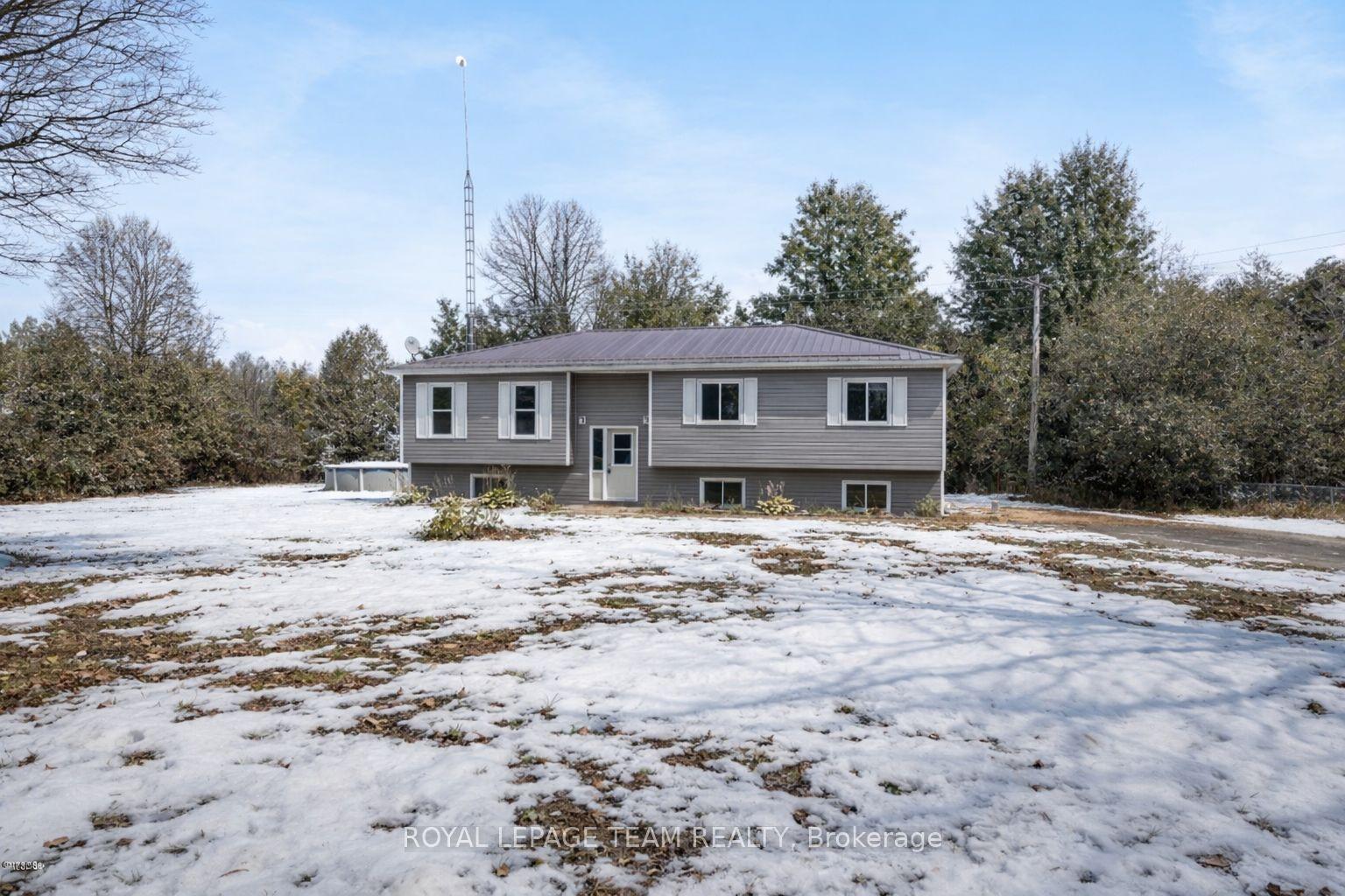 8133 County Rd 44 Road — photo 1