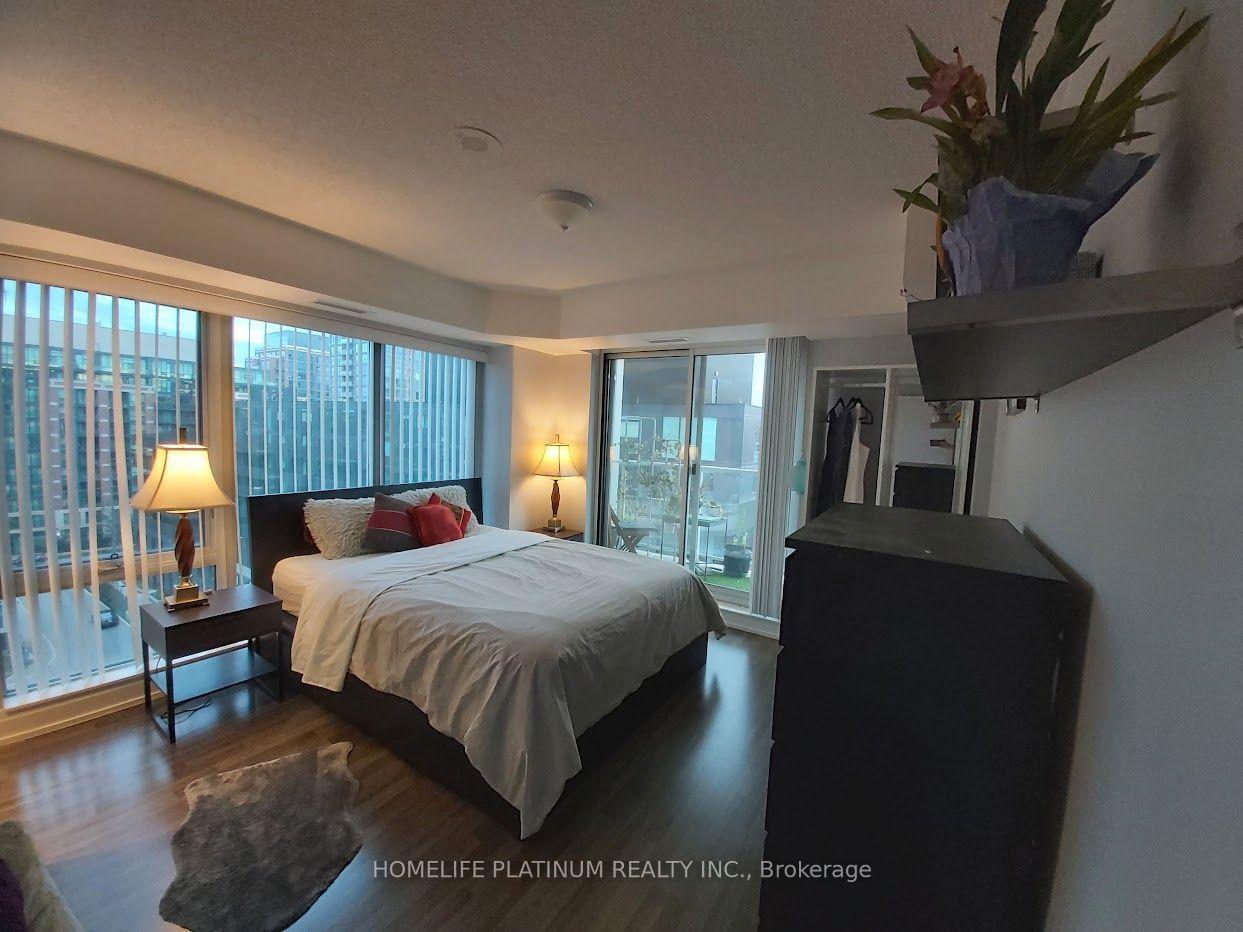 565 Wilson Avenue W802 #W802, Toronto — Condo for lease, photo 1