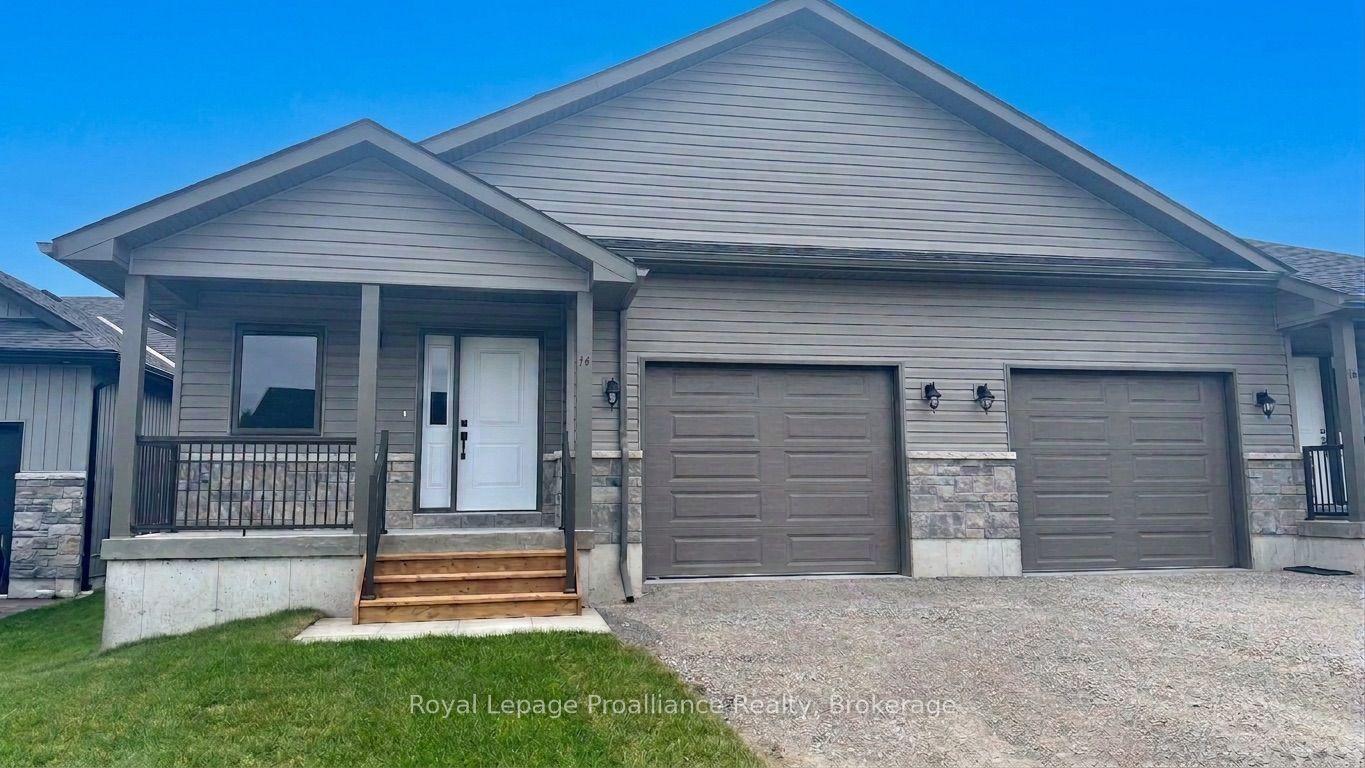 14 Clayton John Avenue, Brighton — Semi-Detached for lease, photo 1