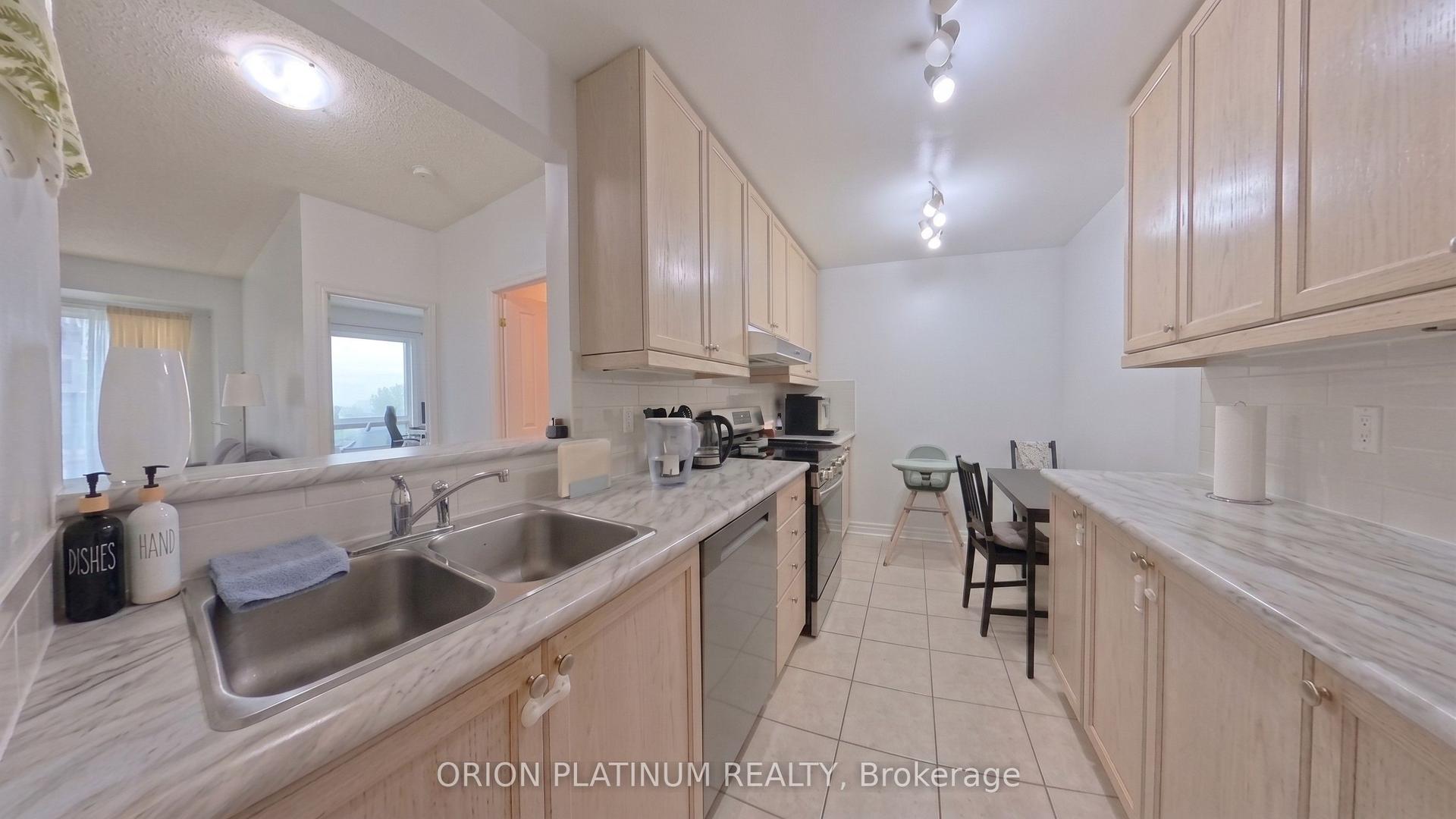 350 Mill Road 507 #507, Toronto — Condo for lease, photo 1