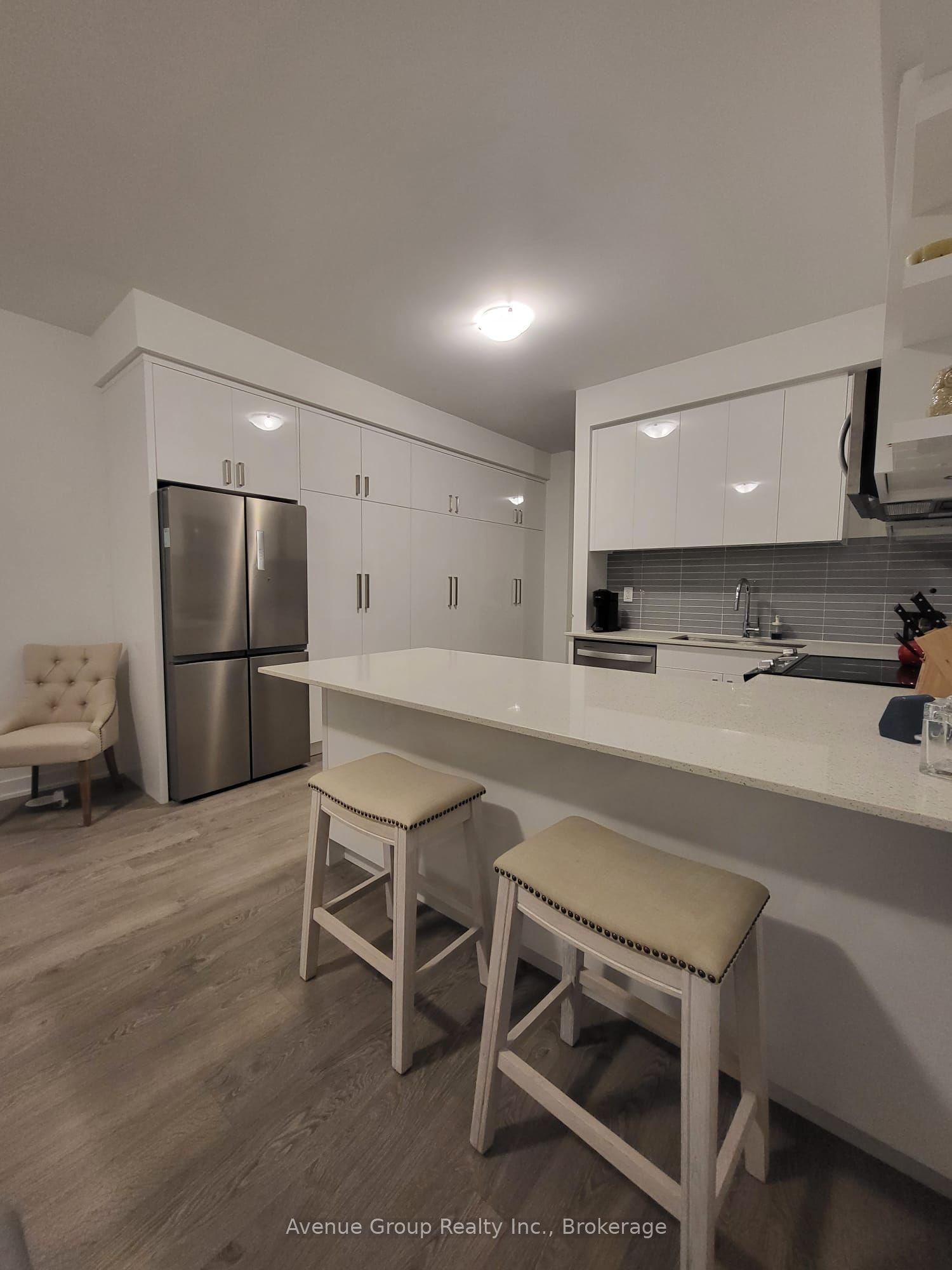 60 Hooyo Terrace, Toronto — Townhouse for lease, photo 1