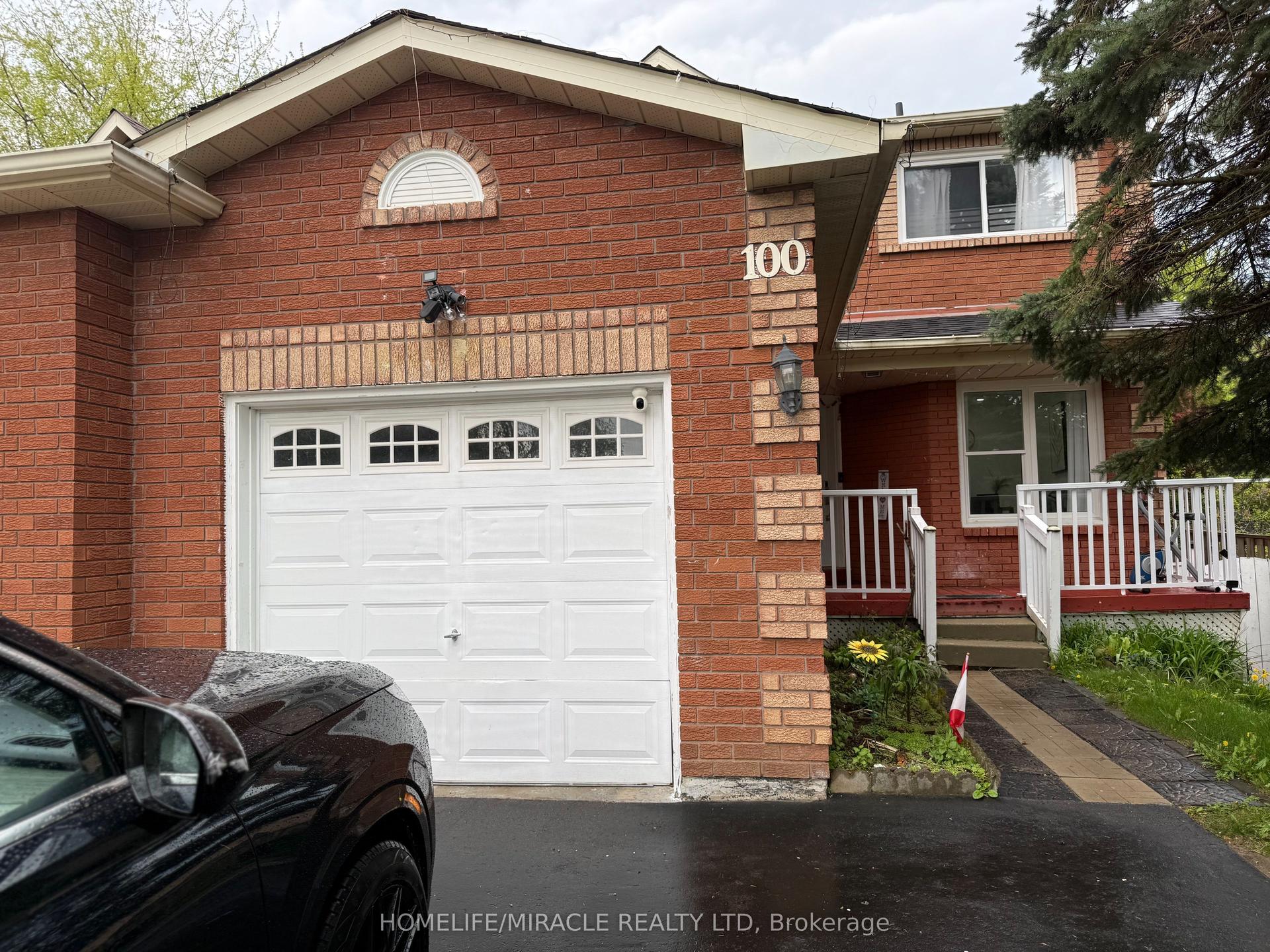 100 Anglerock Drive — photo 1