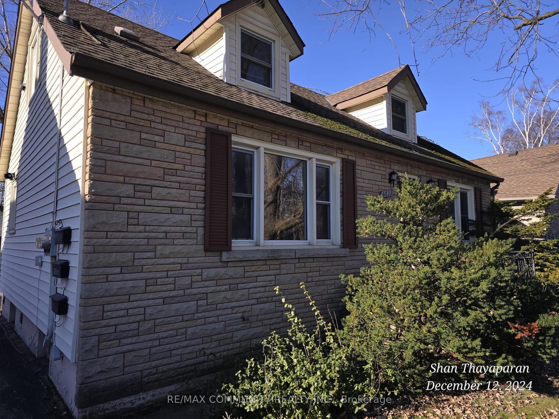 6023 Montrose Road — photo 1