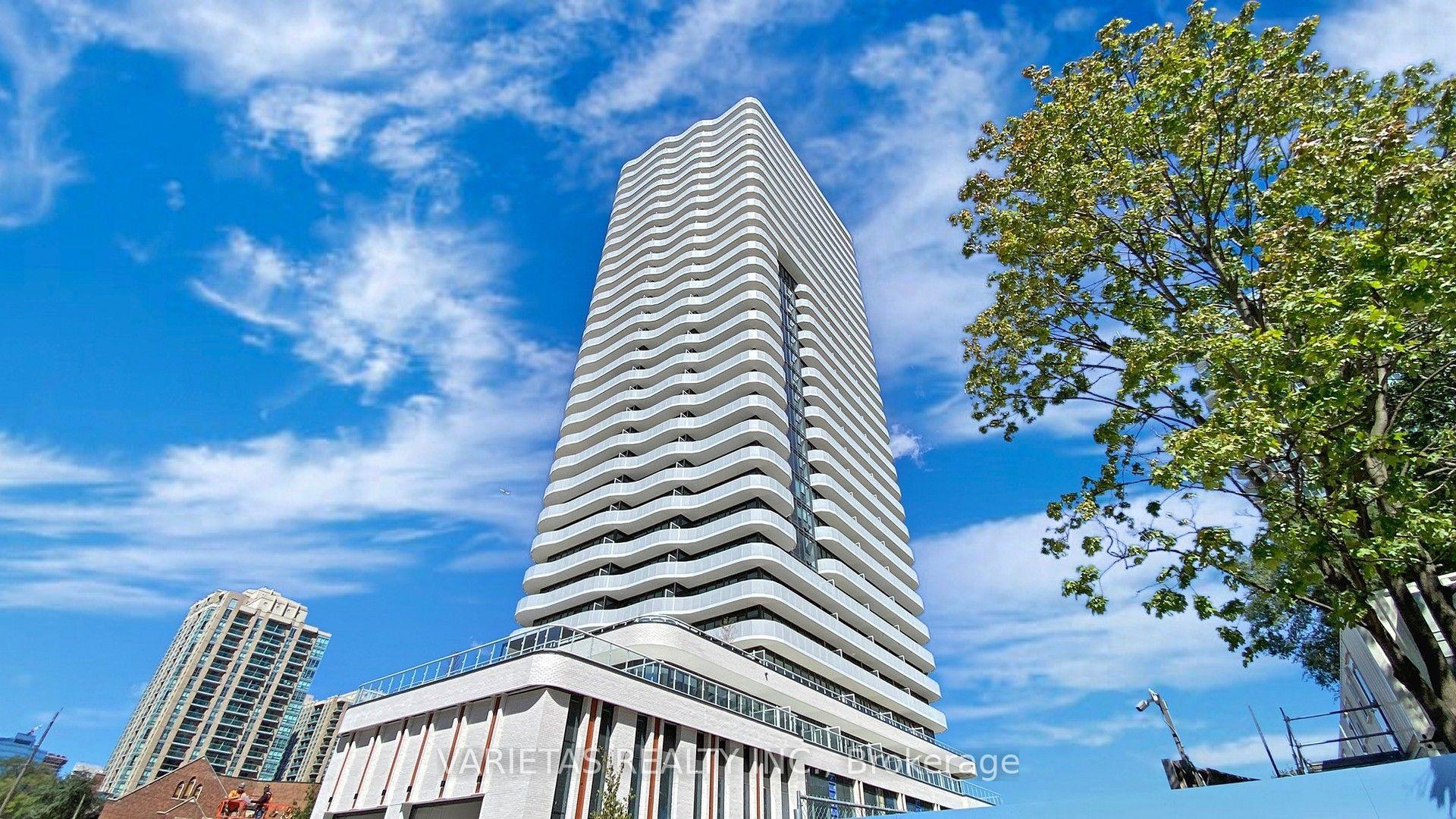 15 Holmes Avenue 1906 #1906, Toronto — Condo for sale, photo 1