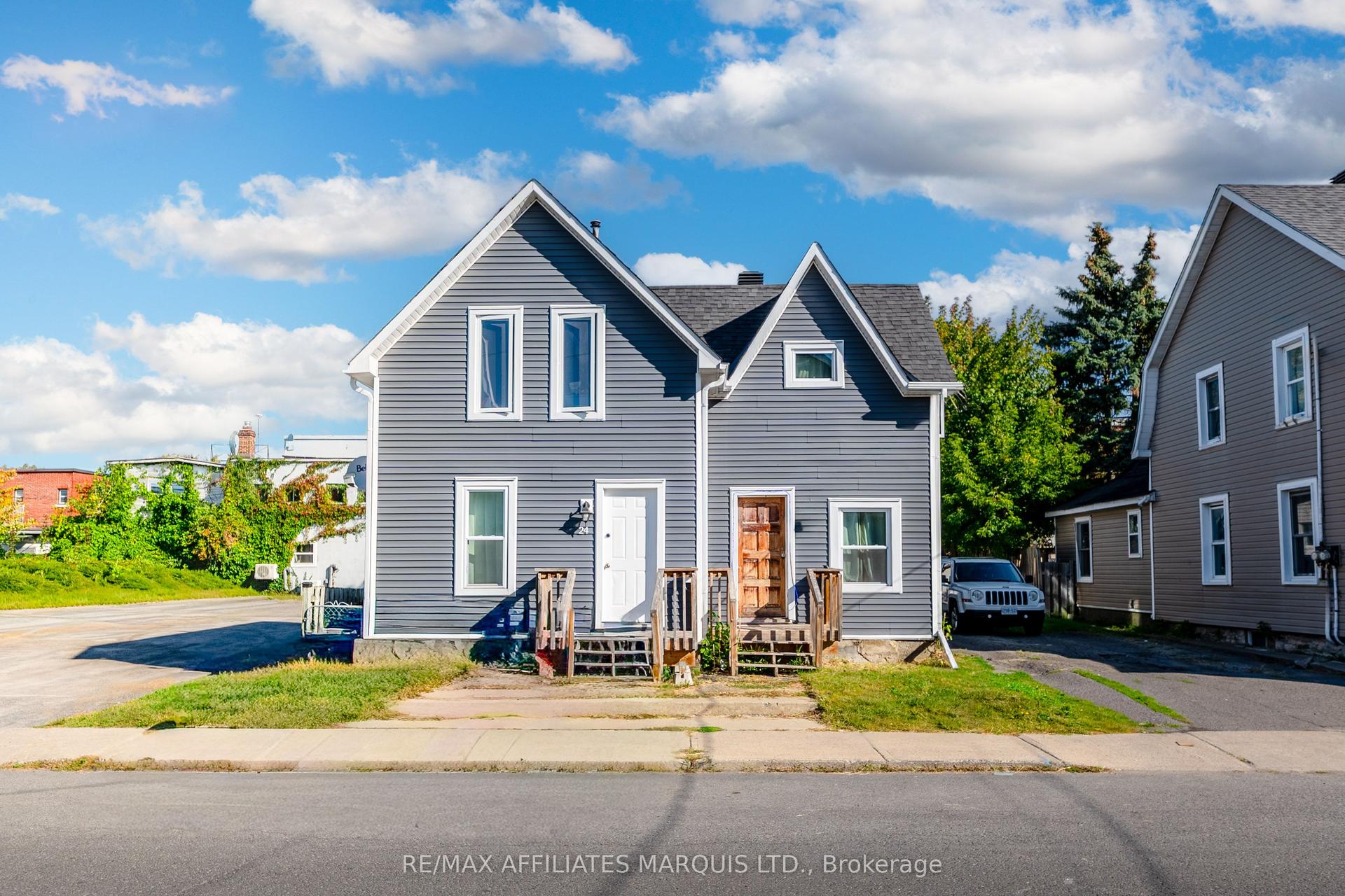 24 Lennox Street — photo 1