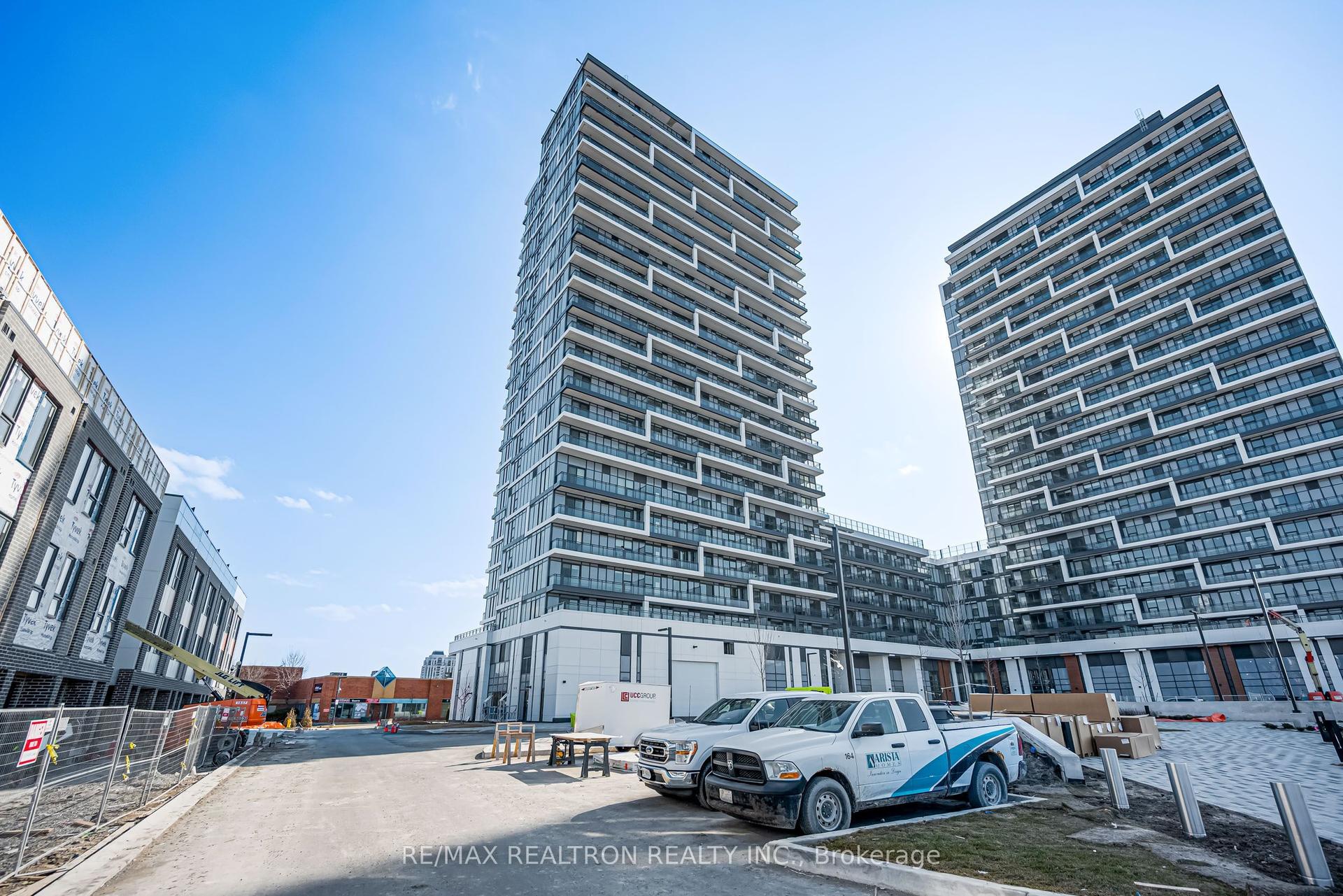 9751 Markham Road B2008 #B2008, Markham — Condo for lease, photo 1